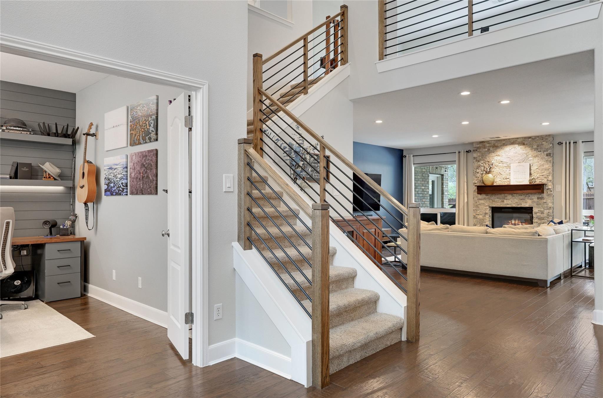 11524 Lafitte Ln, Austin, TX 78739