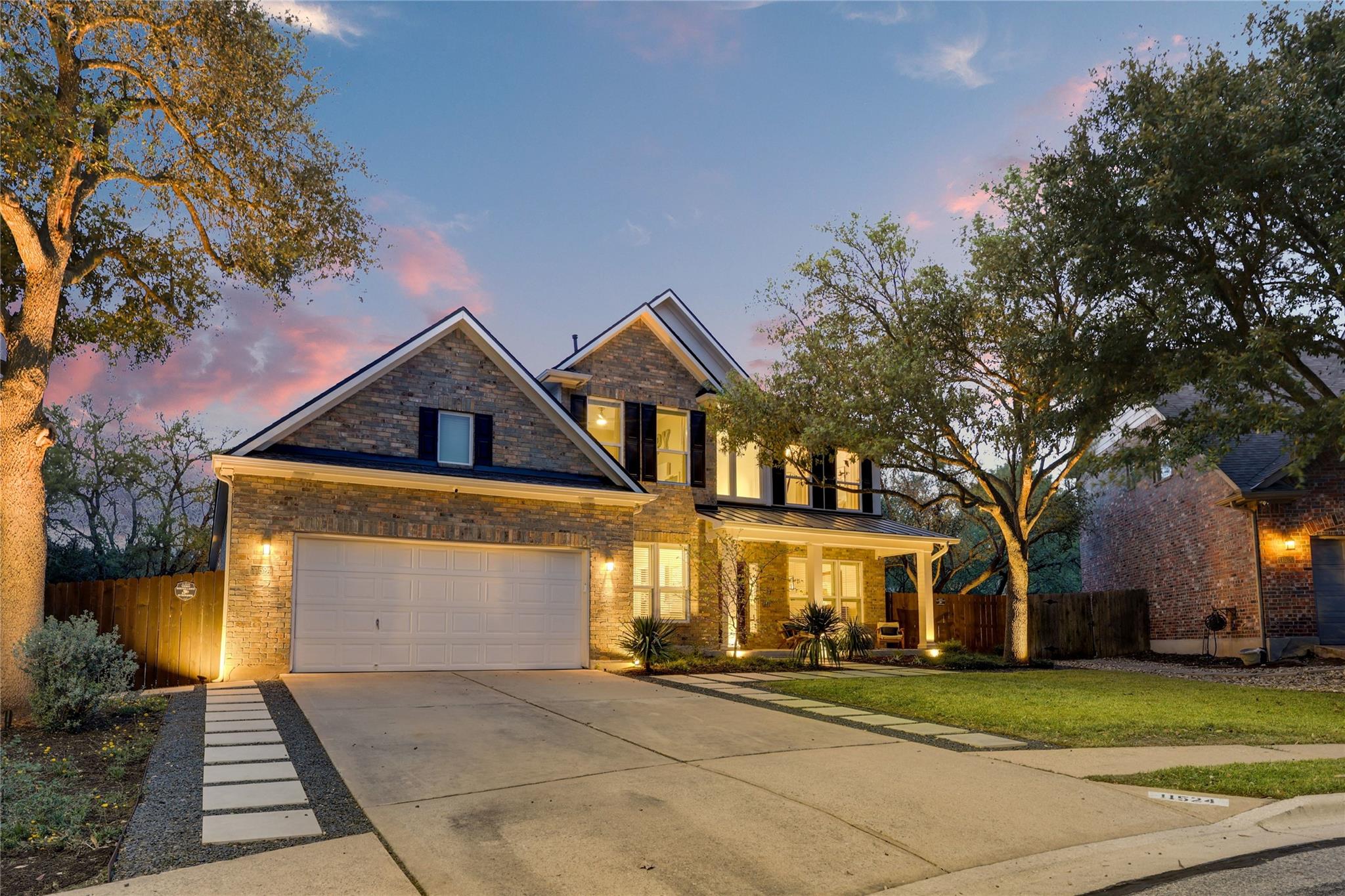 11524 Lafitte Ln, Austin, TX 78739