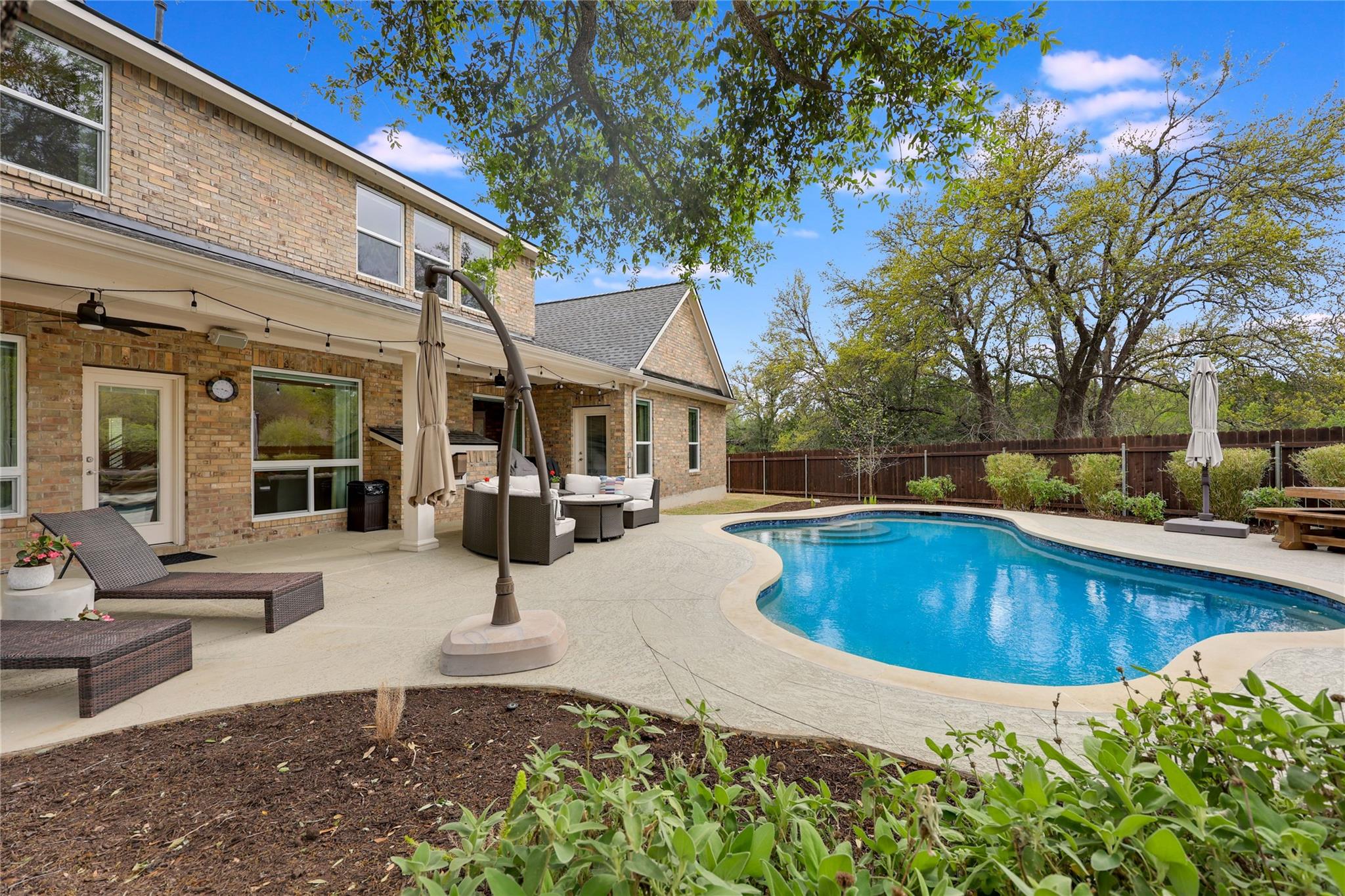 11524 Lafitte Ln, Austin, TX 78739