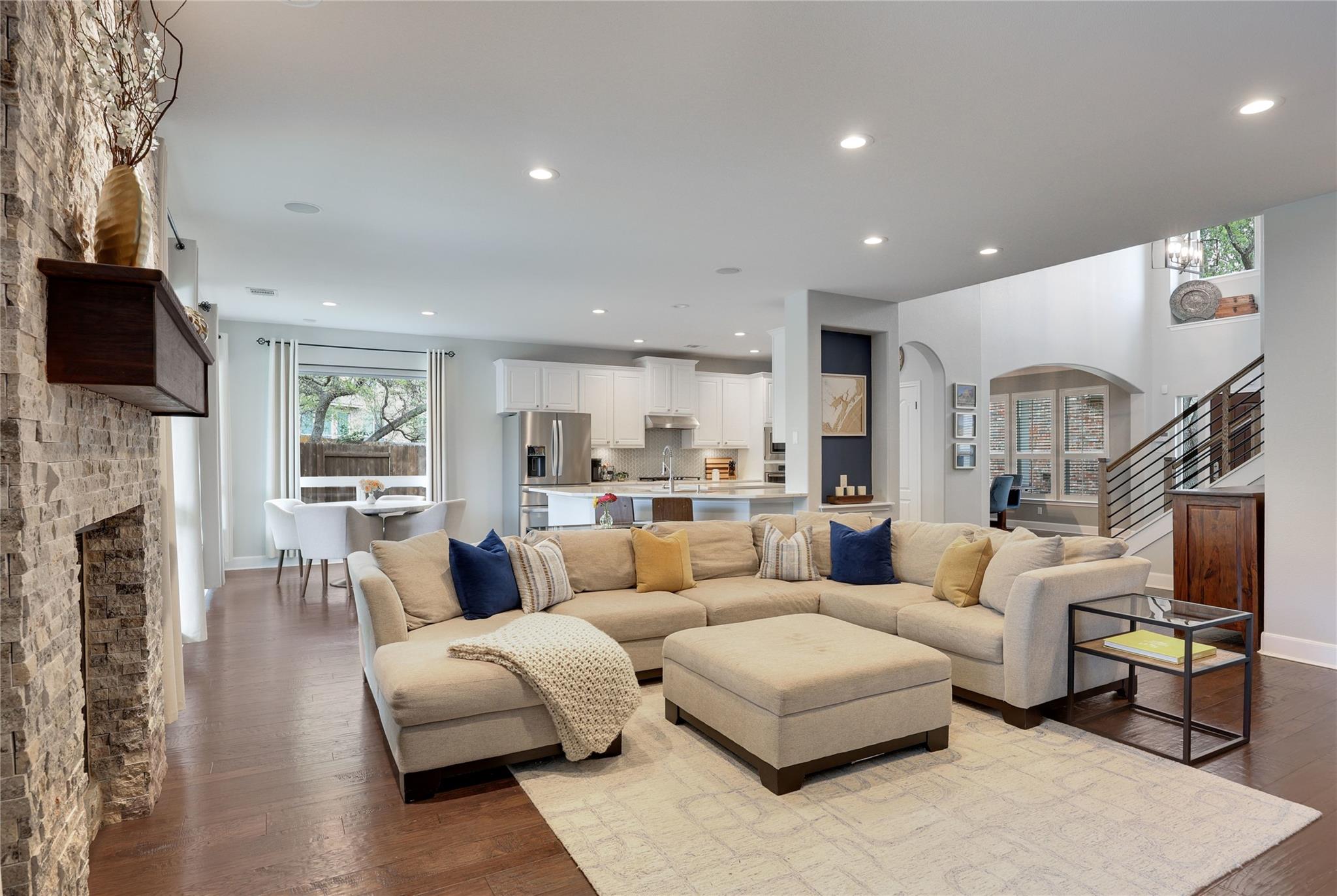 11524 Lafitte Ln, Austin, TX 78739