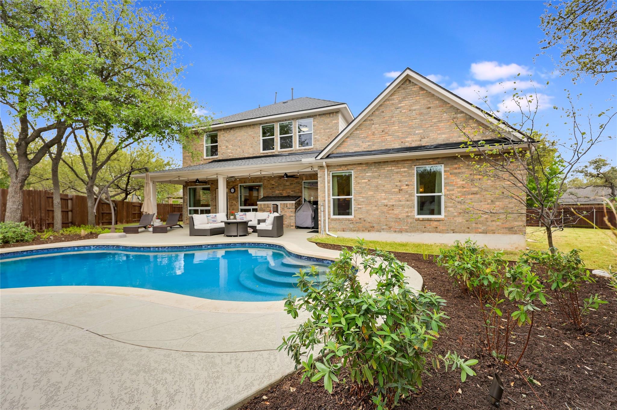 11524 Lafitte Ln, Austin, TX 78739