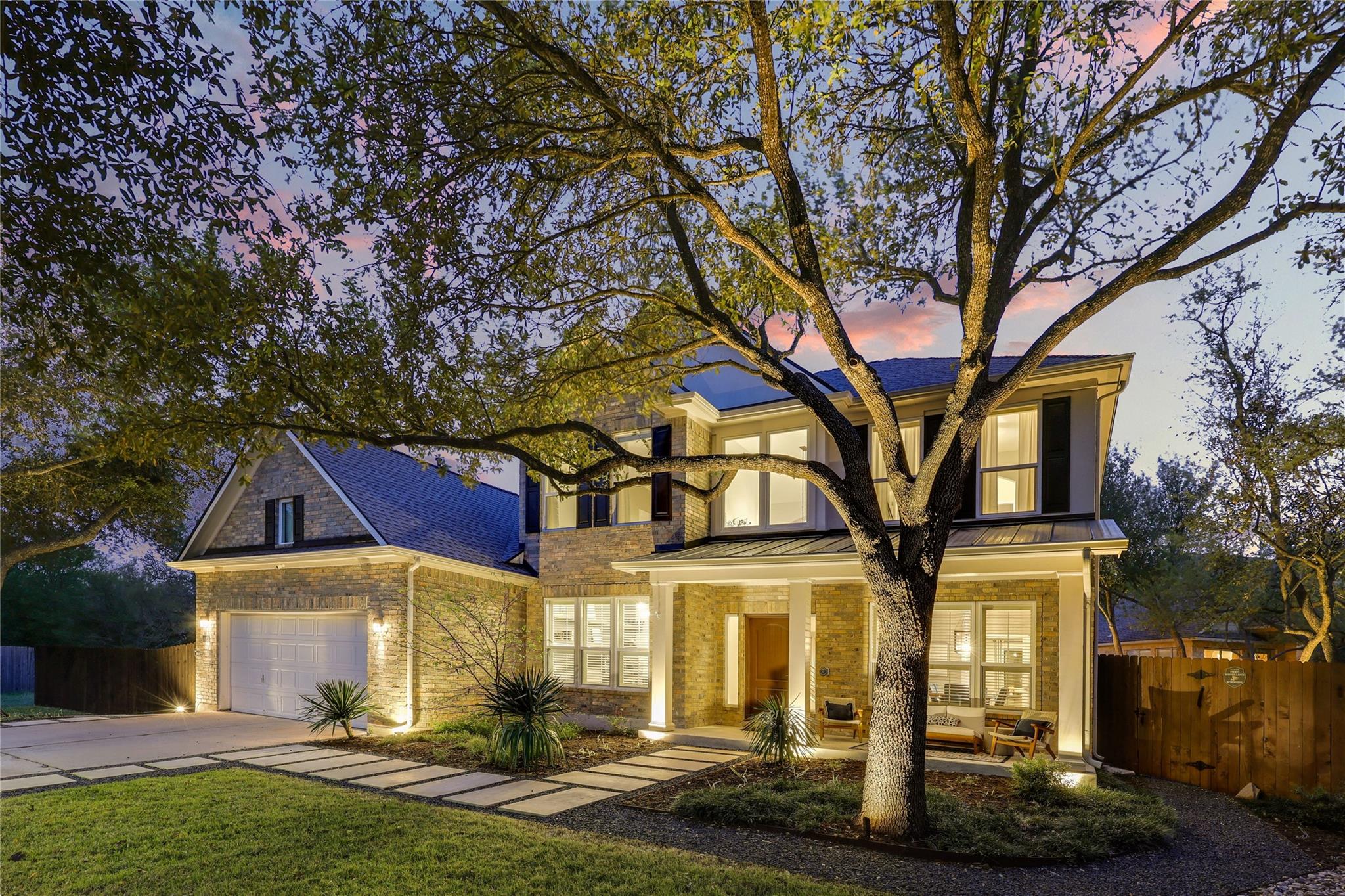 11524 Lafitte Ln, Austin, TX 78739