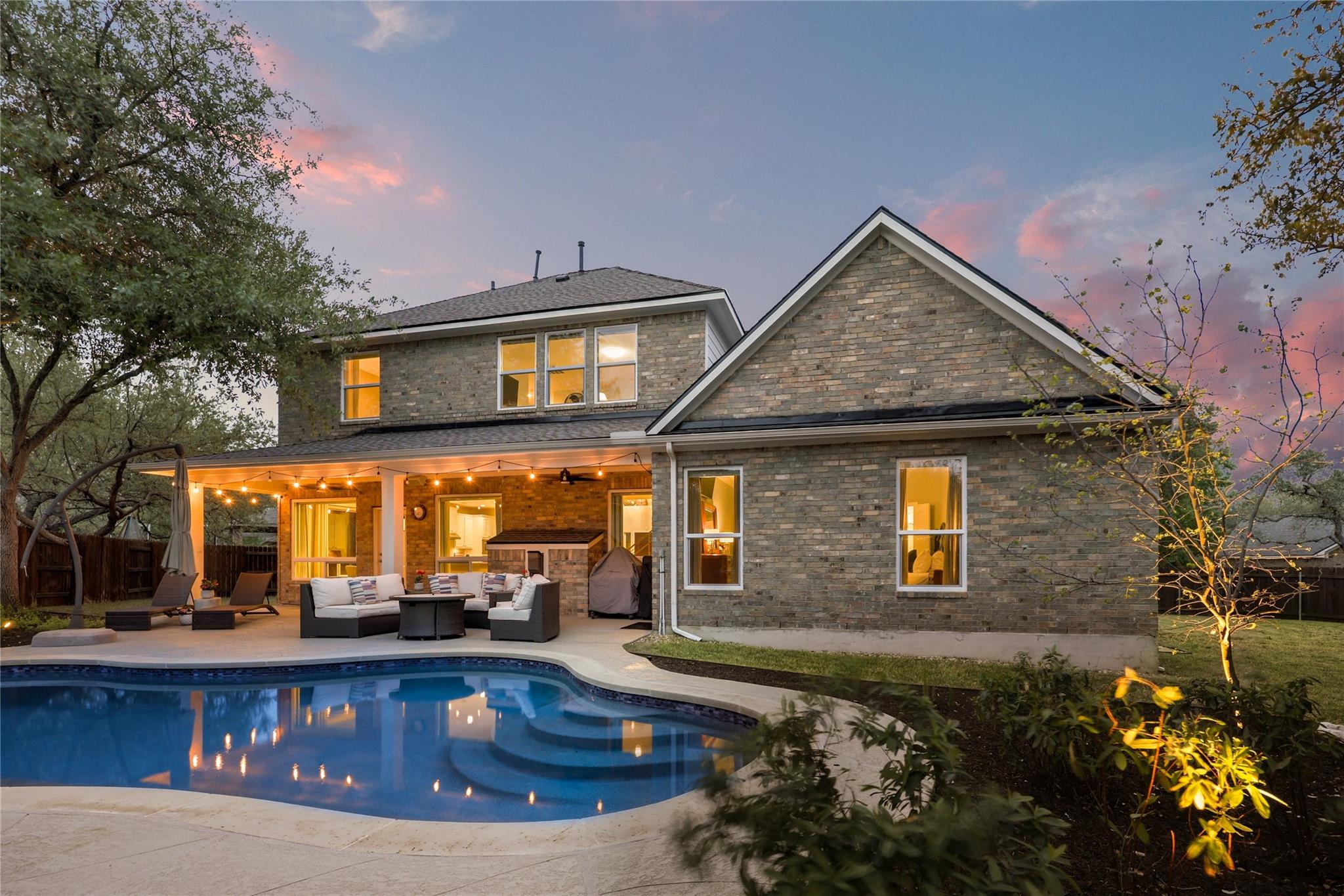 11524 Lafitte Ln, Austin, TX 78739