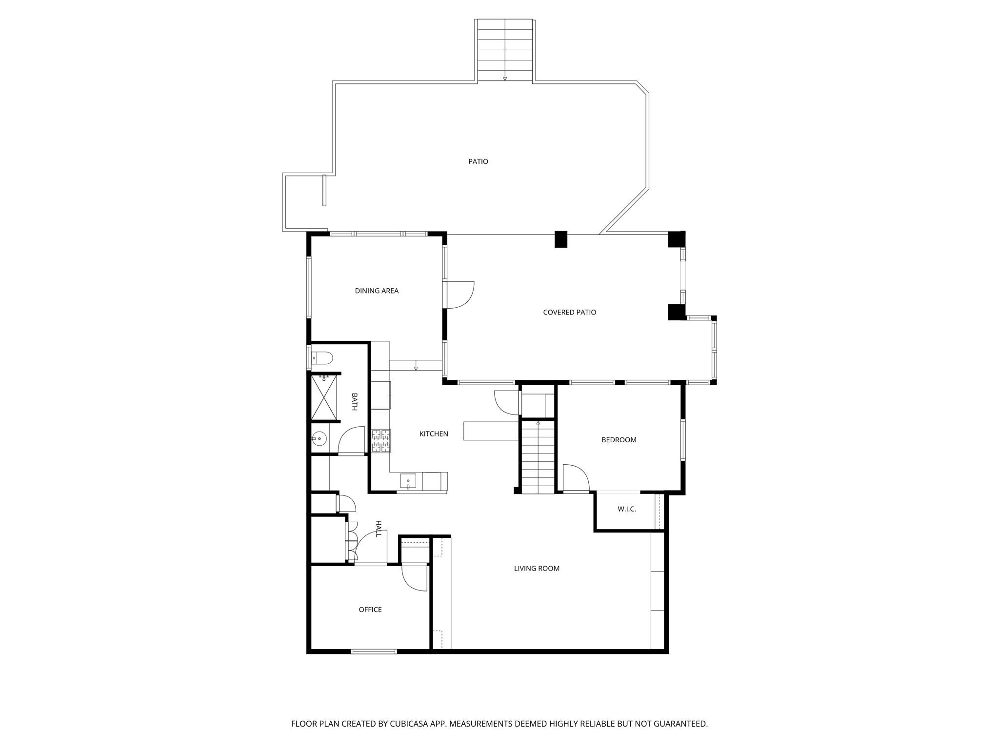 25207 Lake View Dr, Spicewood, TX 78669