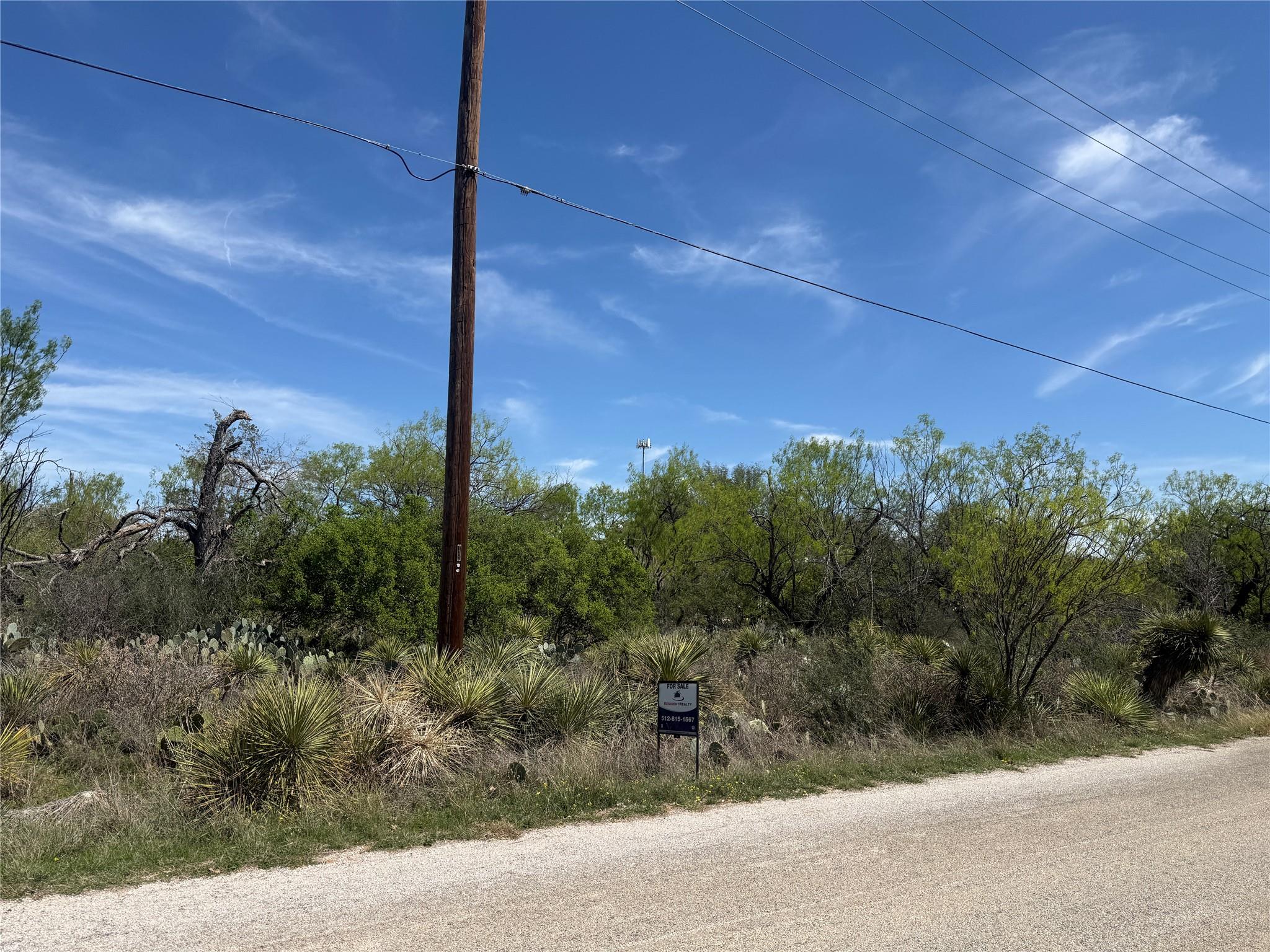 Lots 574, 575 Driftwood Dr, Granite Shoals, TX 78654