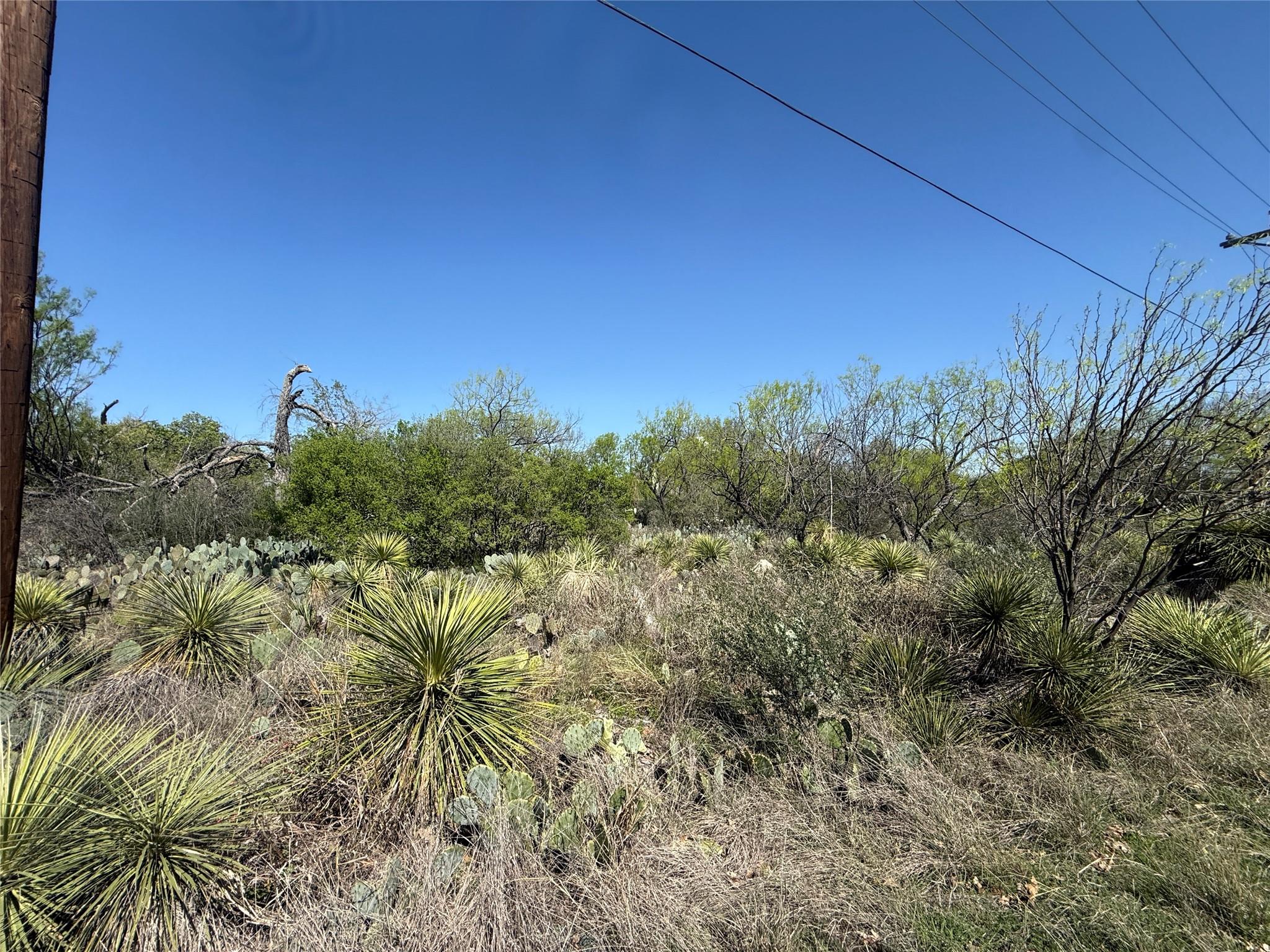 Lots 574, 575 Driftwood Dr, Granite Shoals, TX 78654