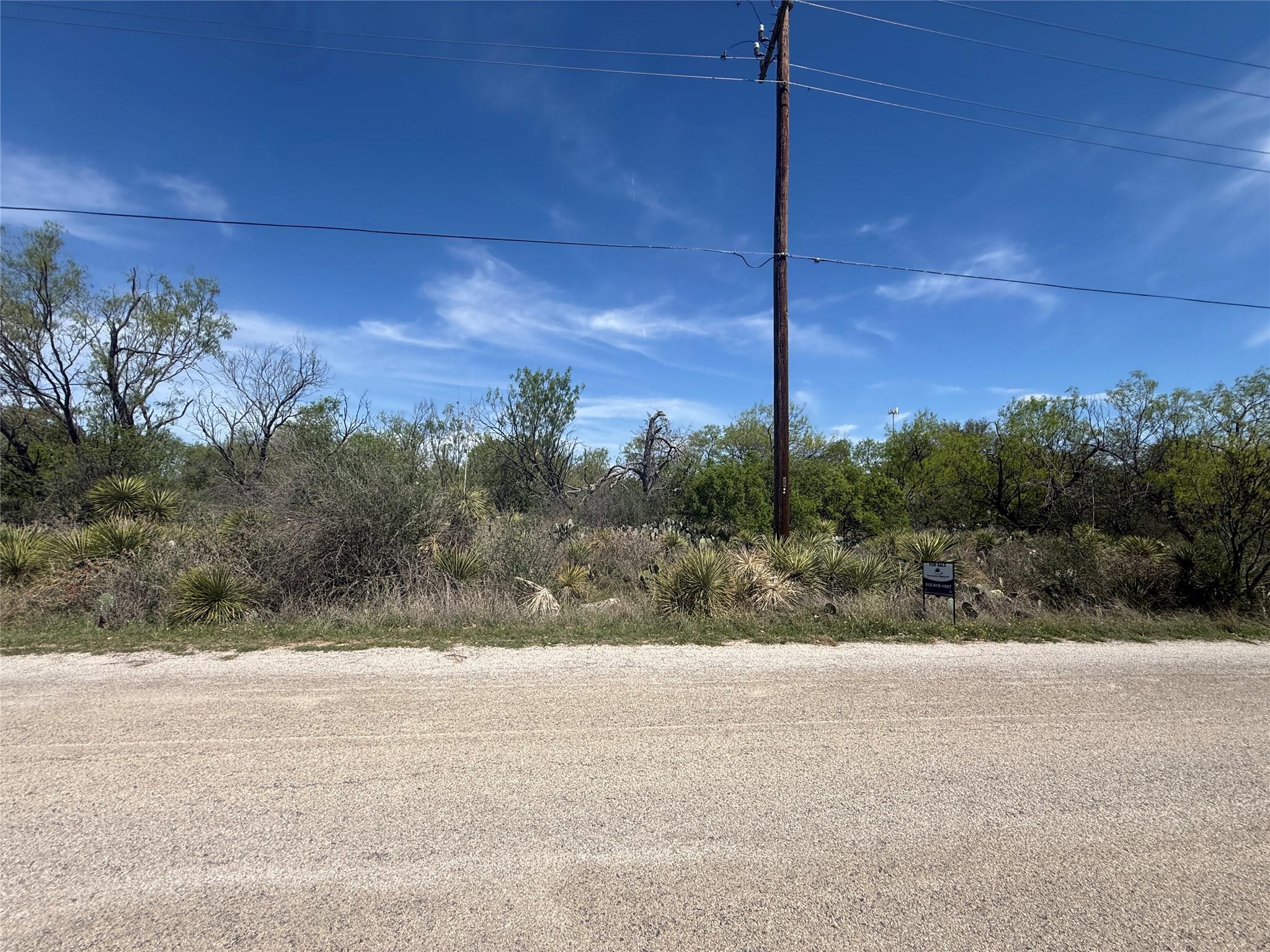 Lots 574, 575 Driftwood Dr, Granite Shoals, TX 78654