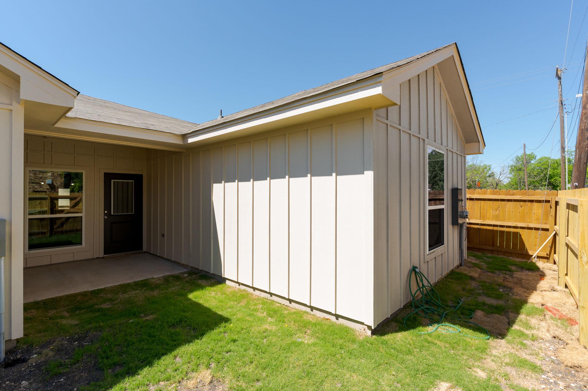 410 W Avenue C, Copperas Cove, TX 76522