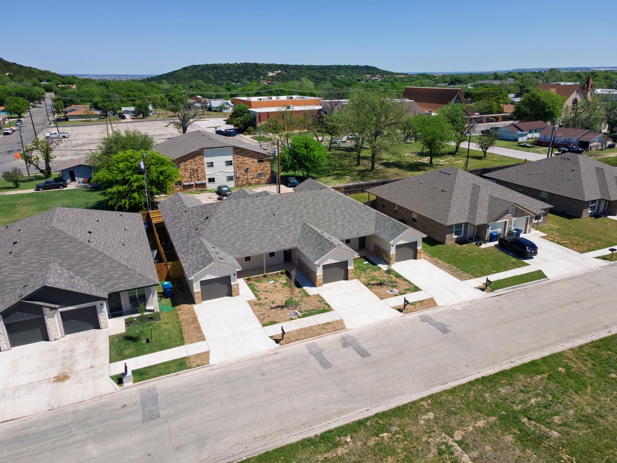 410 W Avenue C, Copperas Cove, TX 76522
