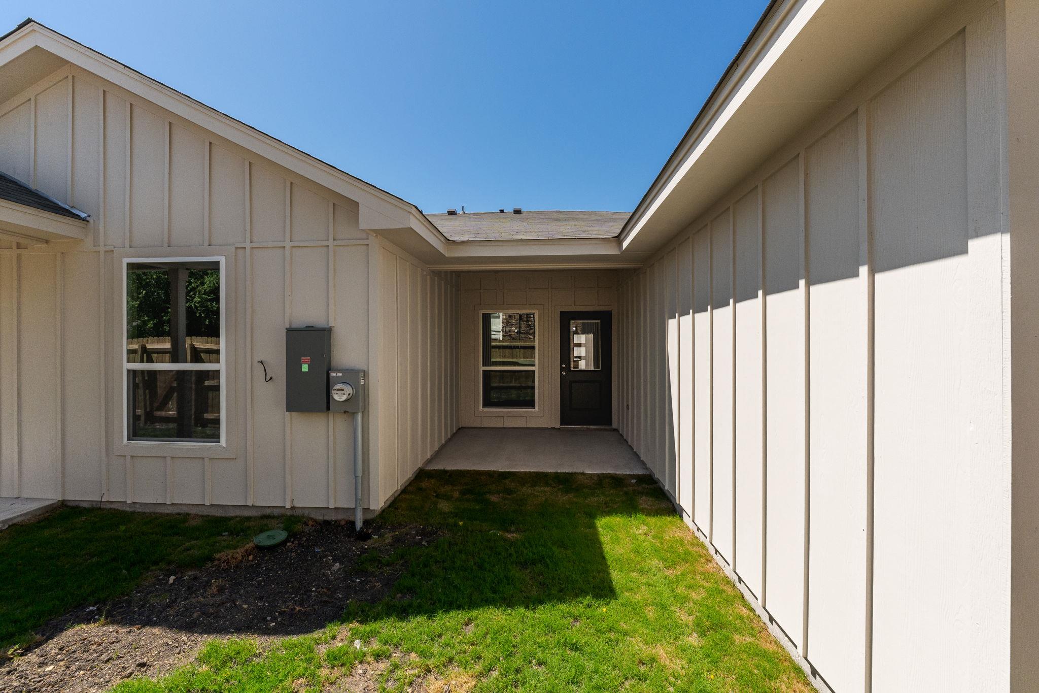 410 W Avenue C, Copperas Cove, TX 76522