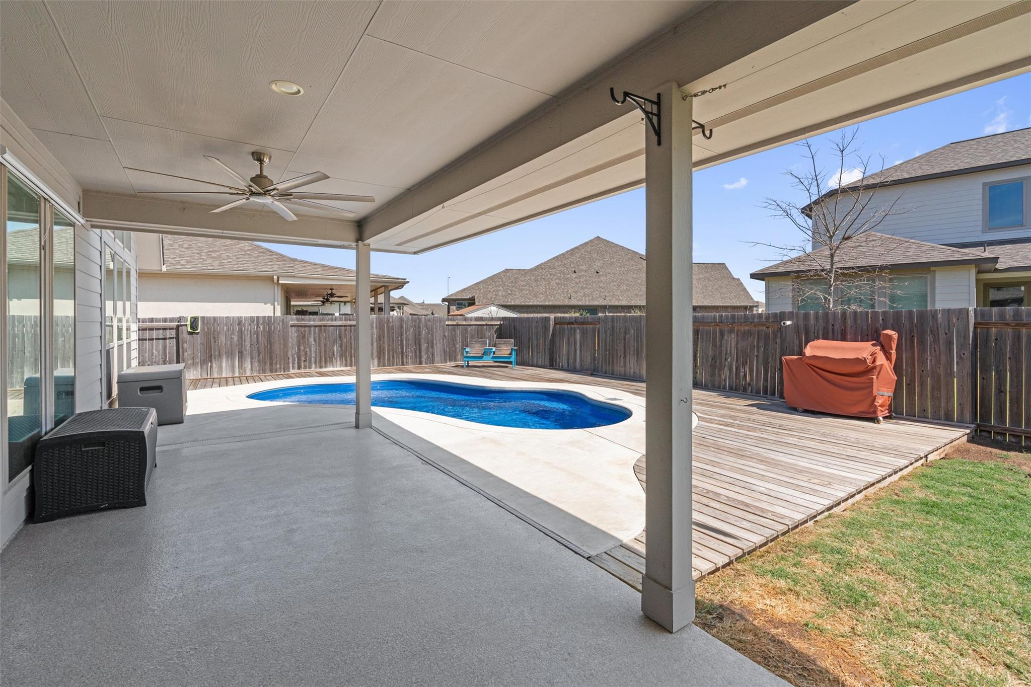 16901 Christina Garza Dr, Manor, TX 78653