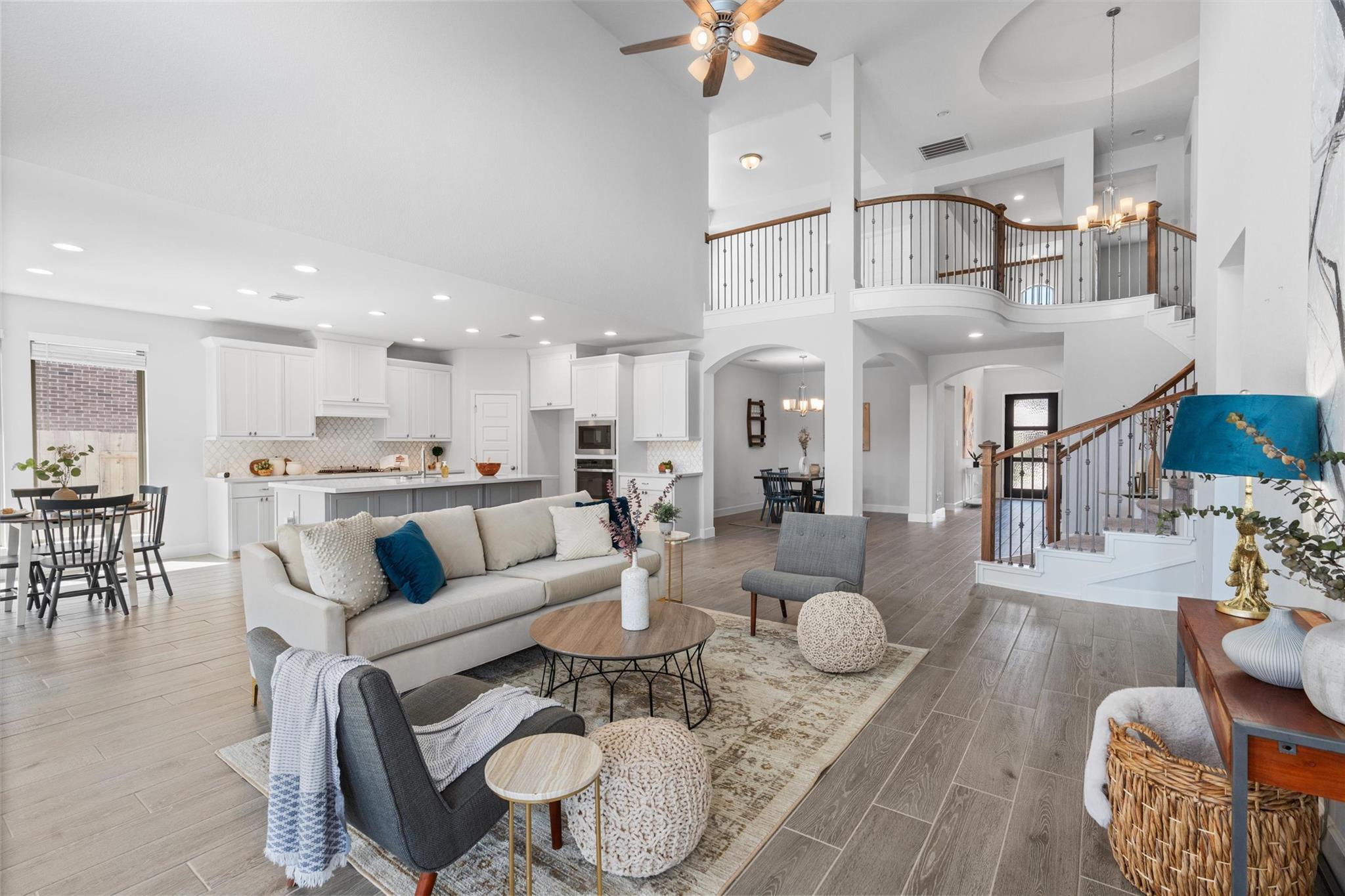 16901 Christina Garza Dr, Manor, TX 78653