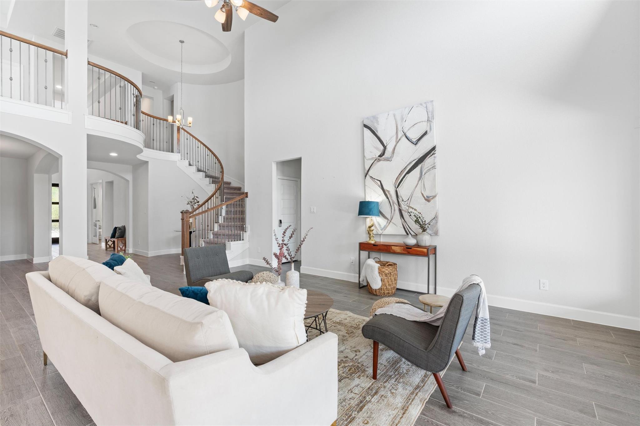 16901 Christina Garza Dr, Manor, TX 78653