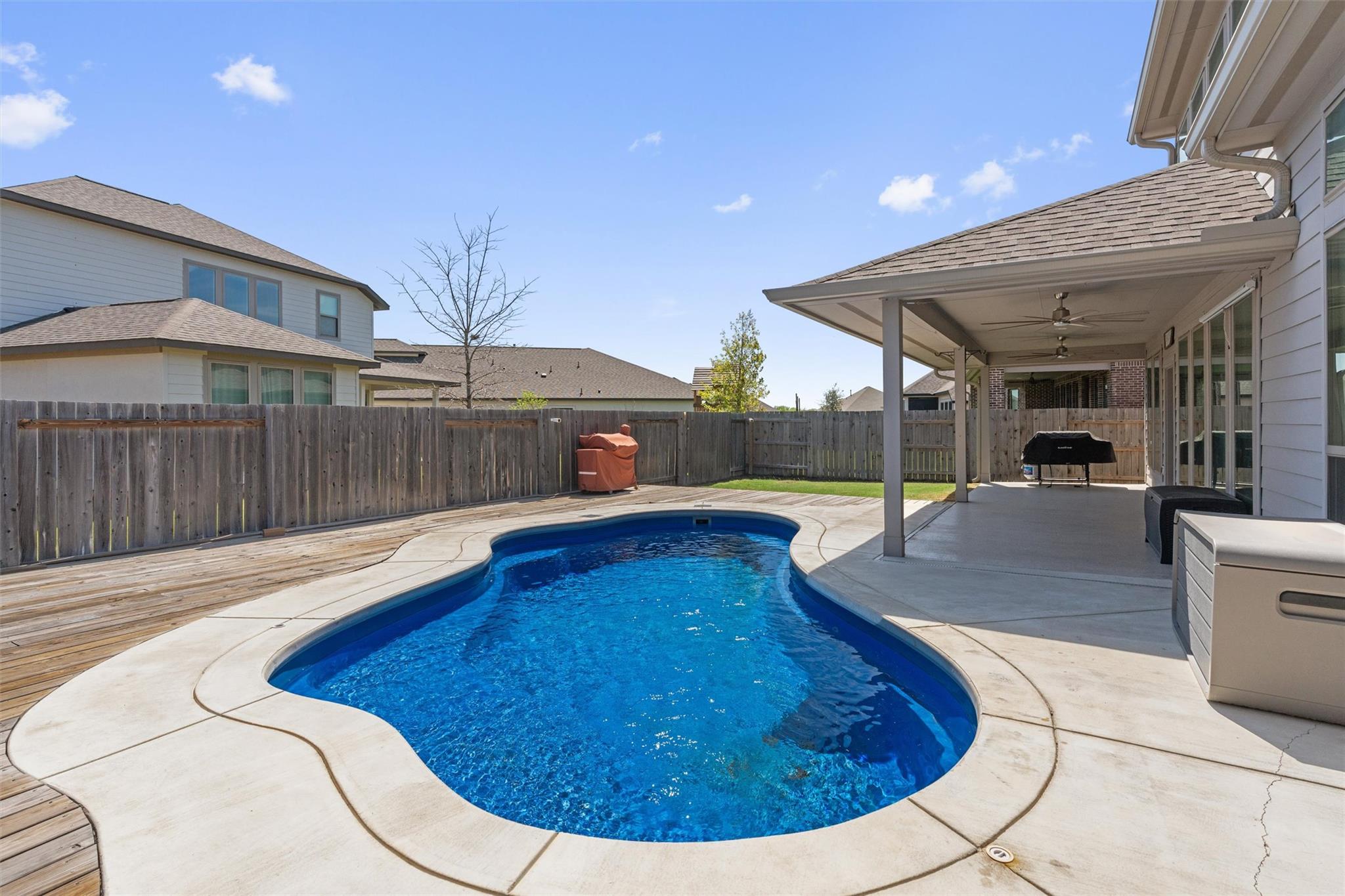 16901 Christina Garza Dr, Manor, TX 78653