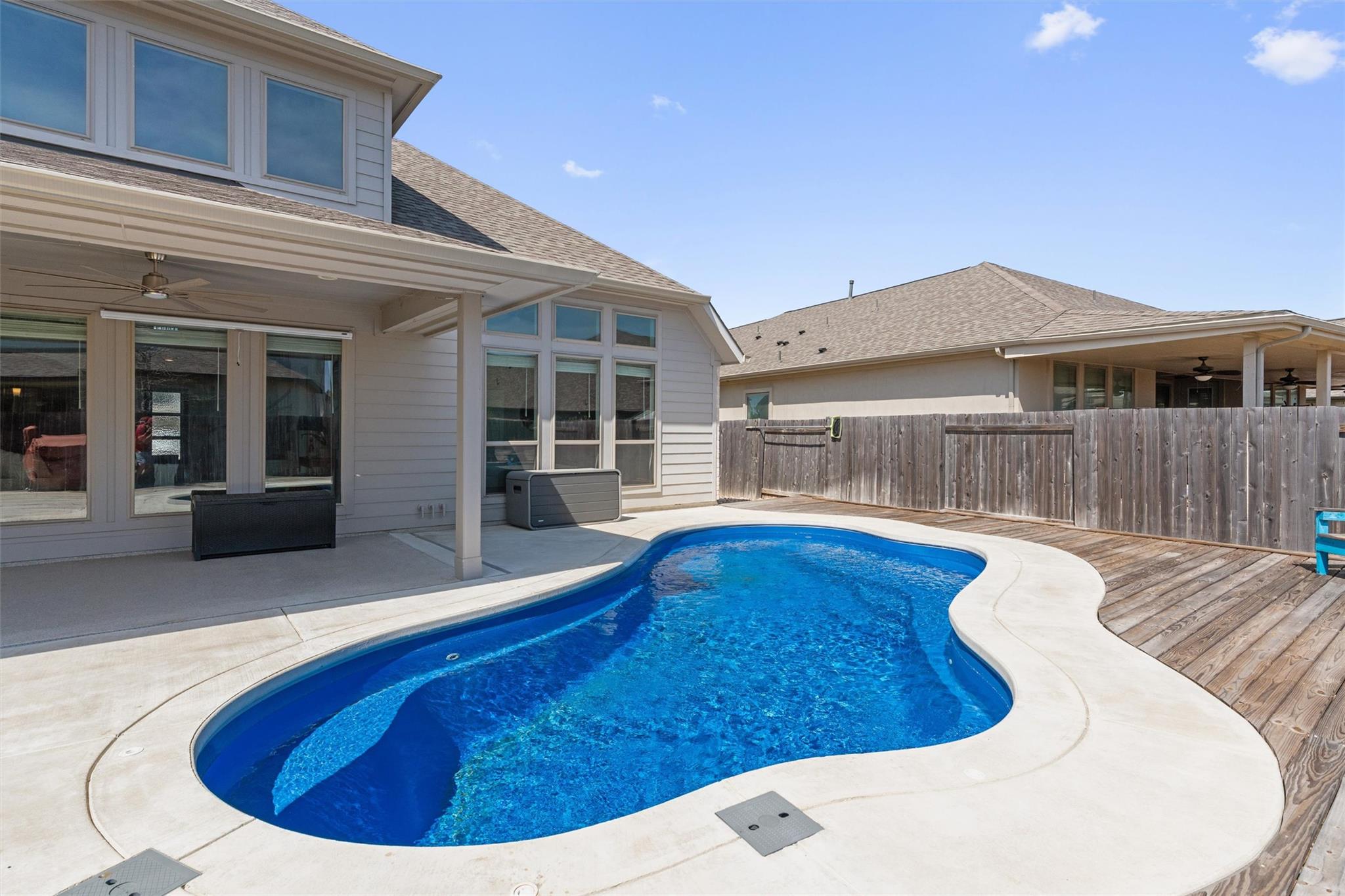 16901 Christina Garza Dr, Manor, TX 78653