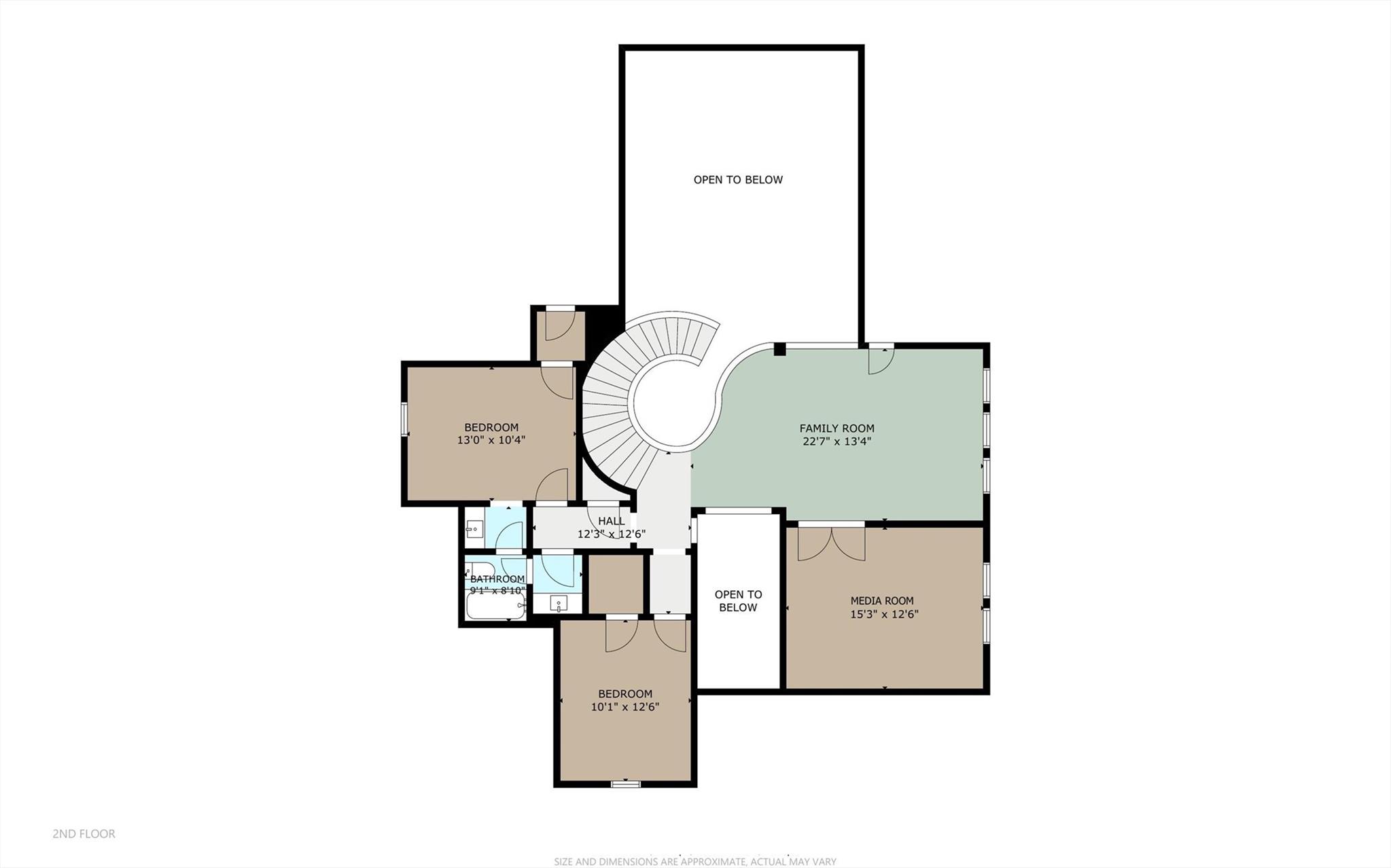 16901 Christina Garza Dr, Manor, TX 78653