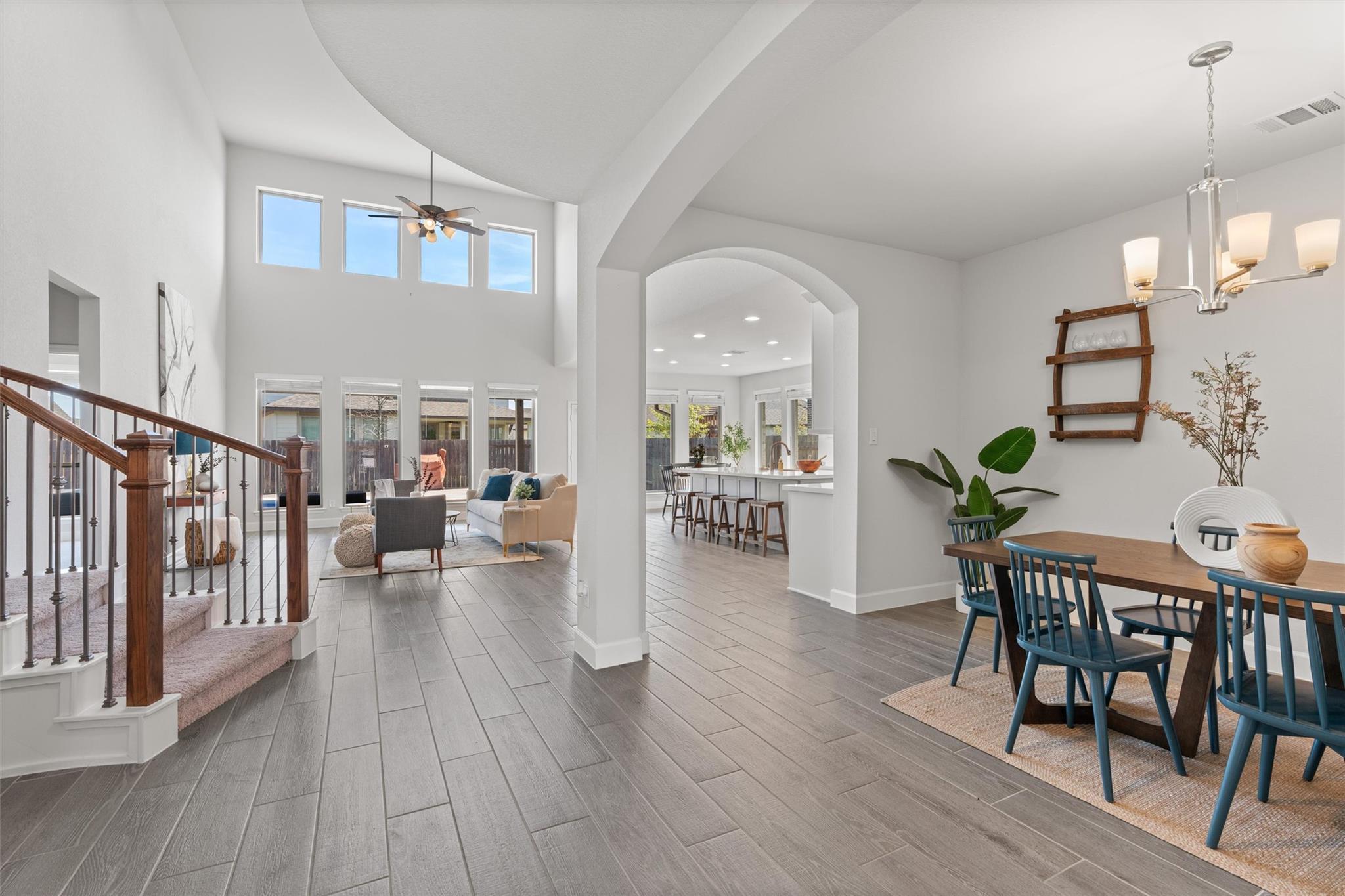 16901 Christina Garza Dr, Manor, TX 78653