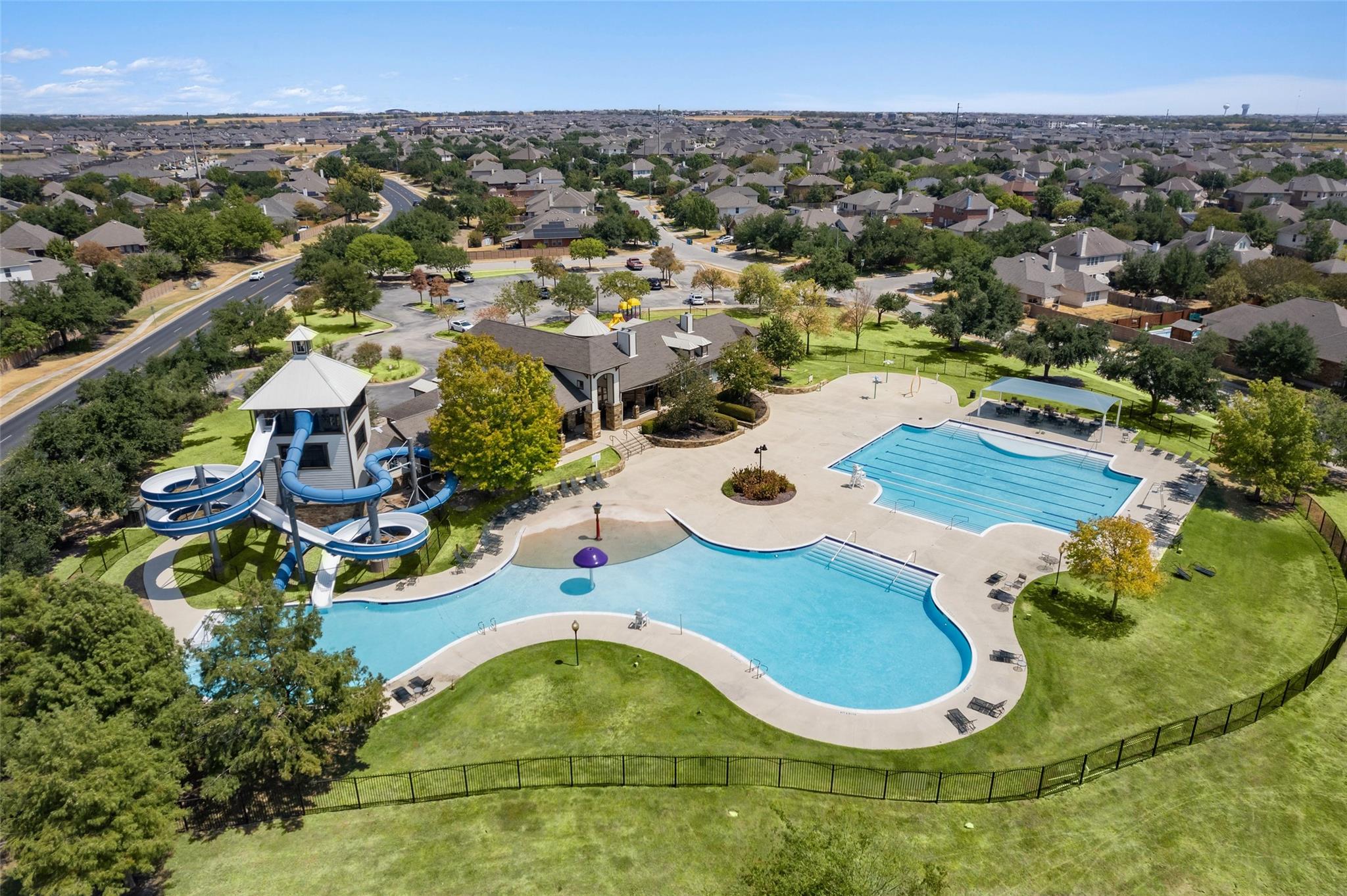 16901 Christina Garza Dr, Manor, TX 78653