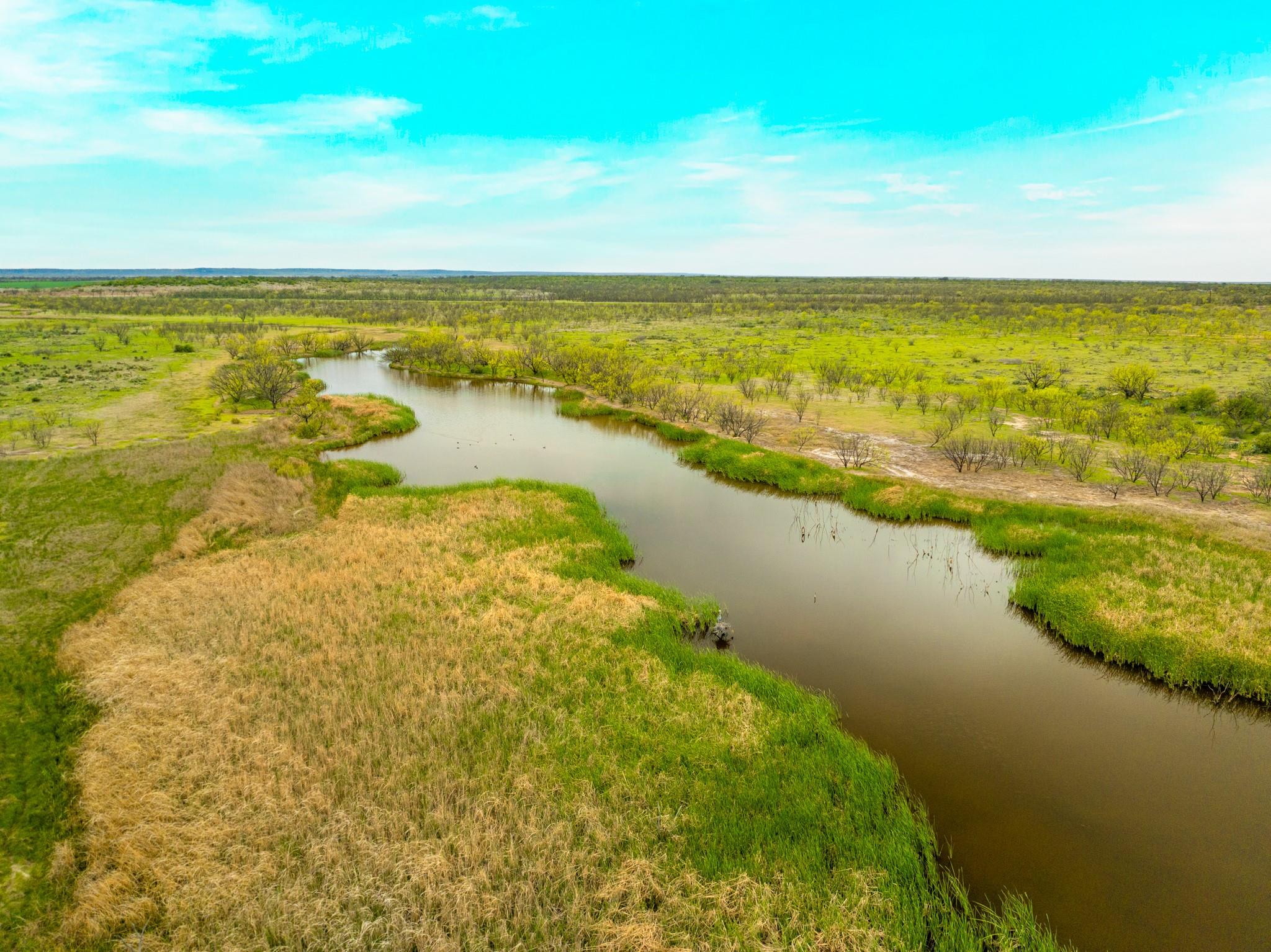 117 Private Road 541, Brady, TX 76852