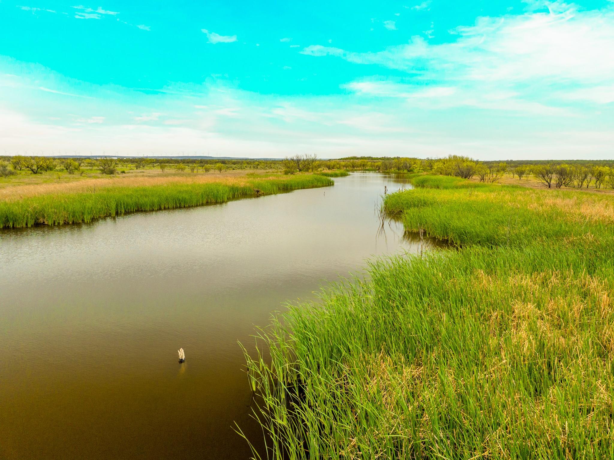 117 Private Road 541, Brady, TX 76852