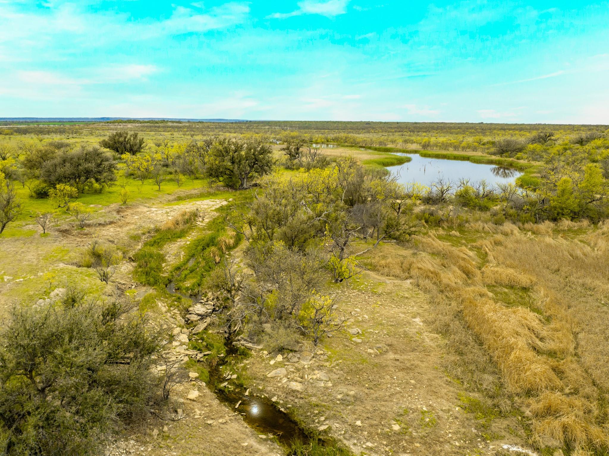 117 Private Road 541, Brady, TX 76852