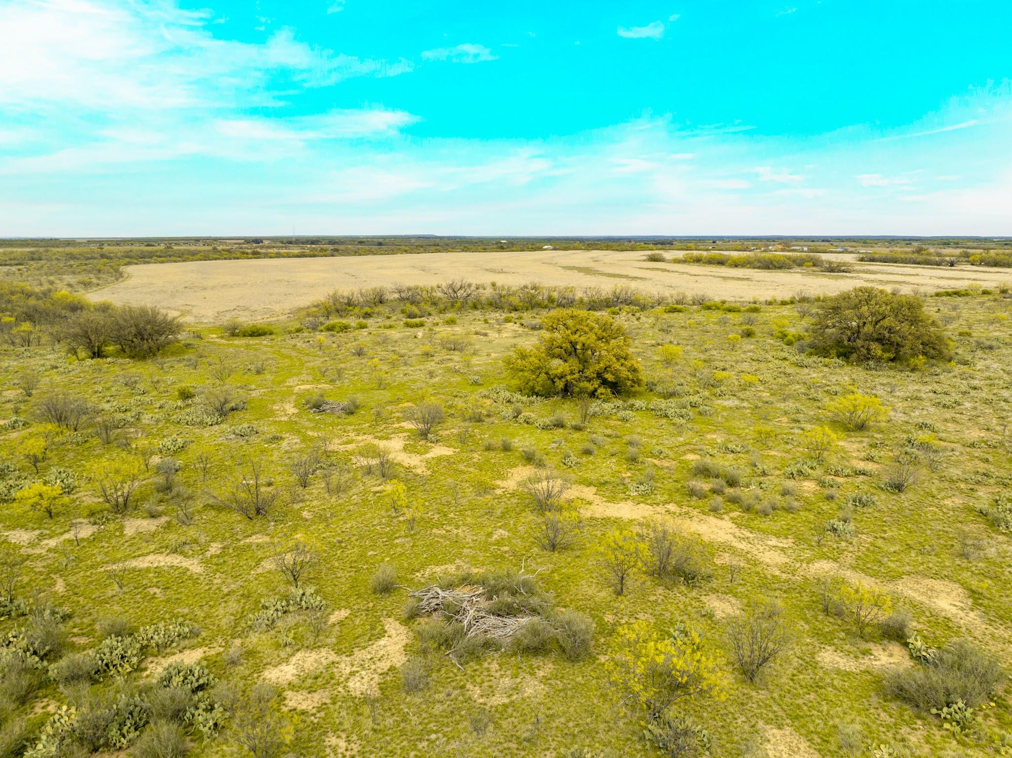117 Private Road 541, Brady, TX 76852
