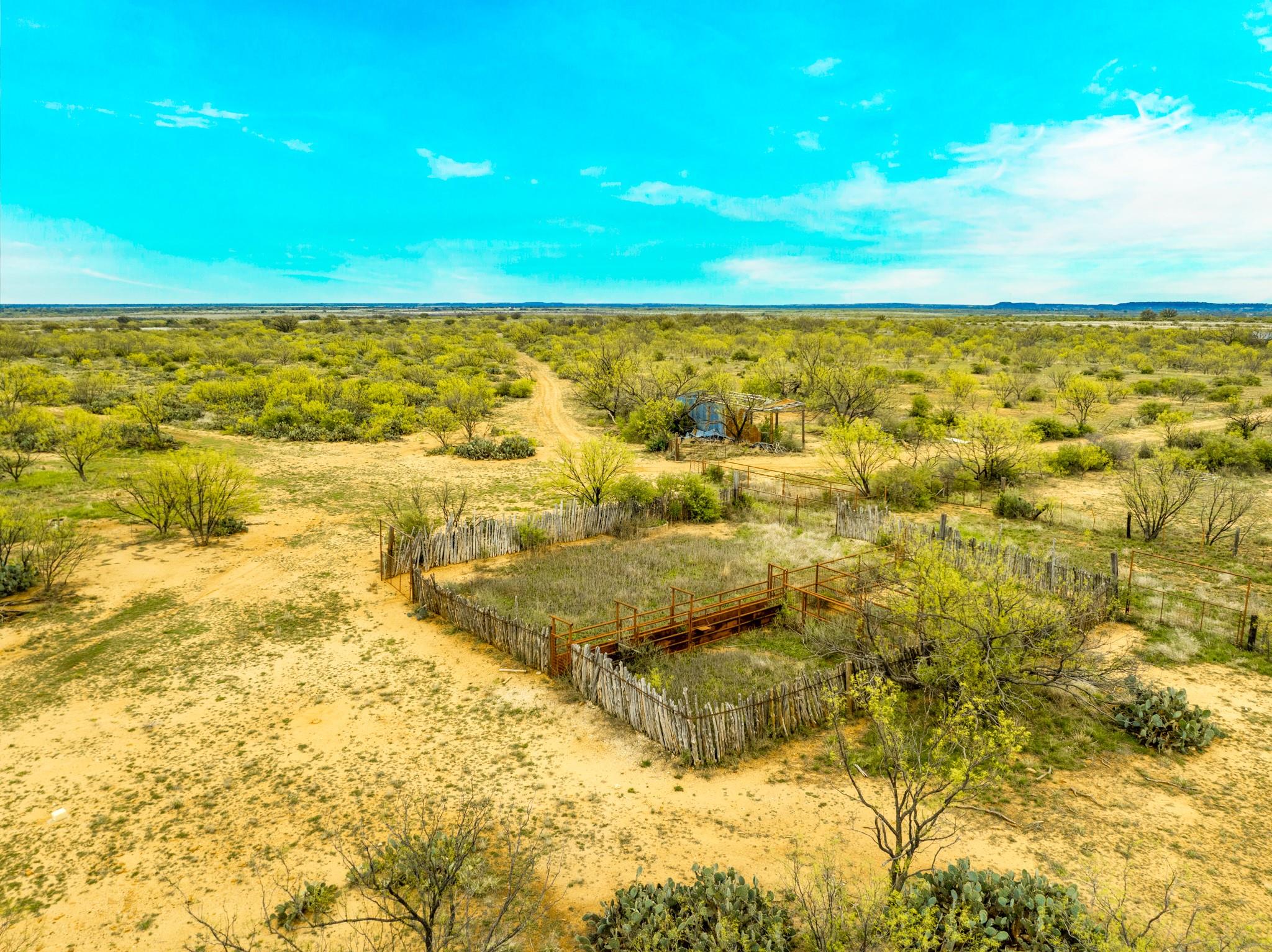 117 Private Road 541, Brady, TX 76852