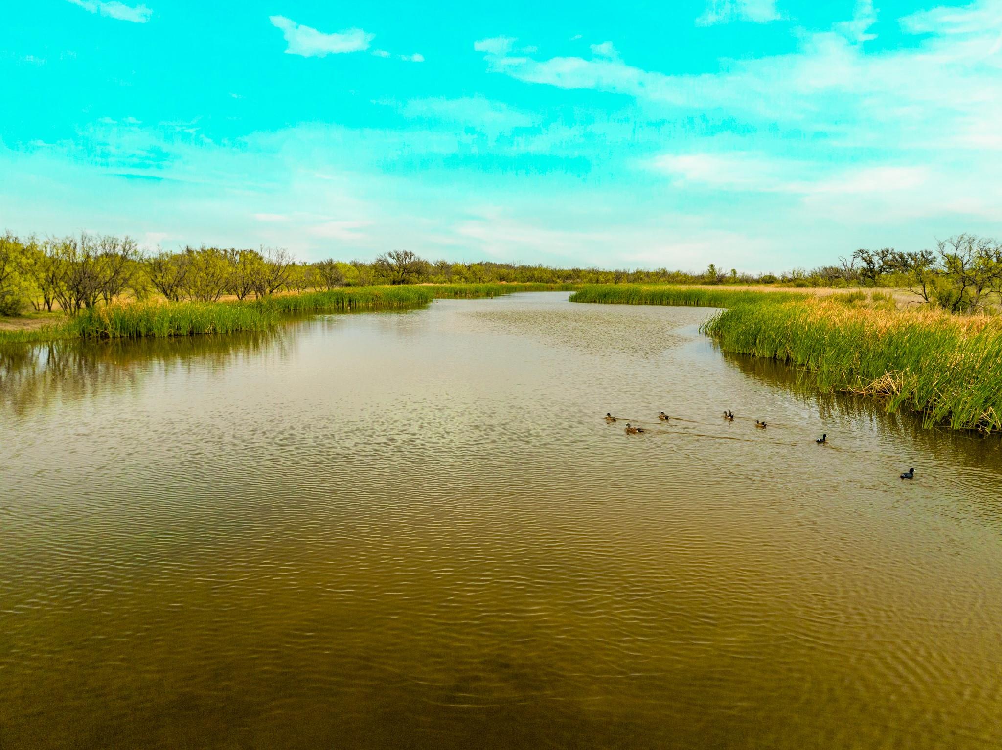 117 Private Road 541, Brady, TX 76852