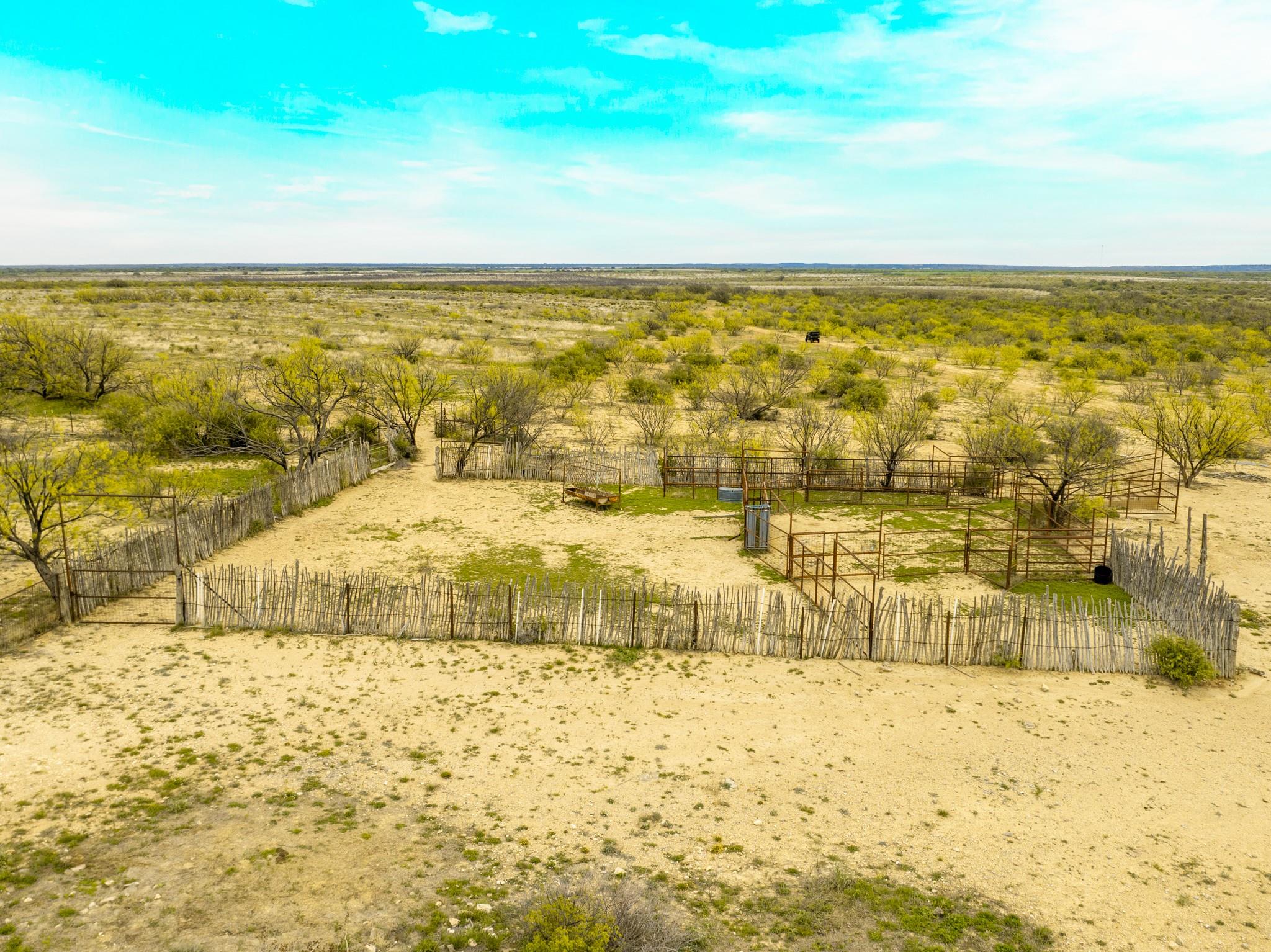 117 Private Road 541, Brady, TX 76852