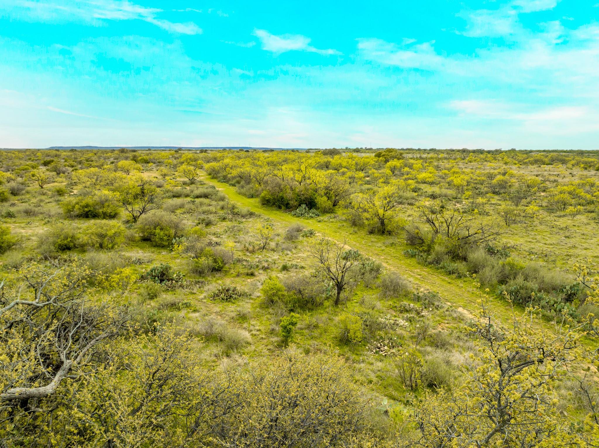 117 Private Road 541, Brady, TX 76852