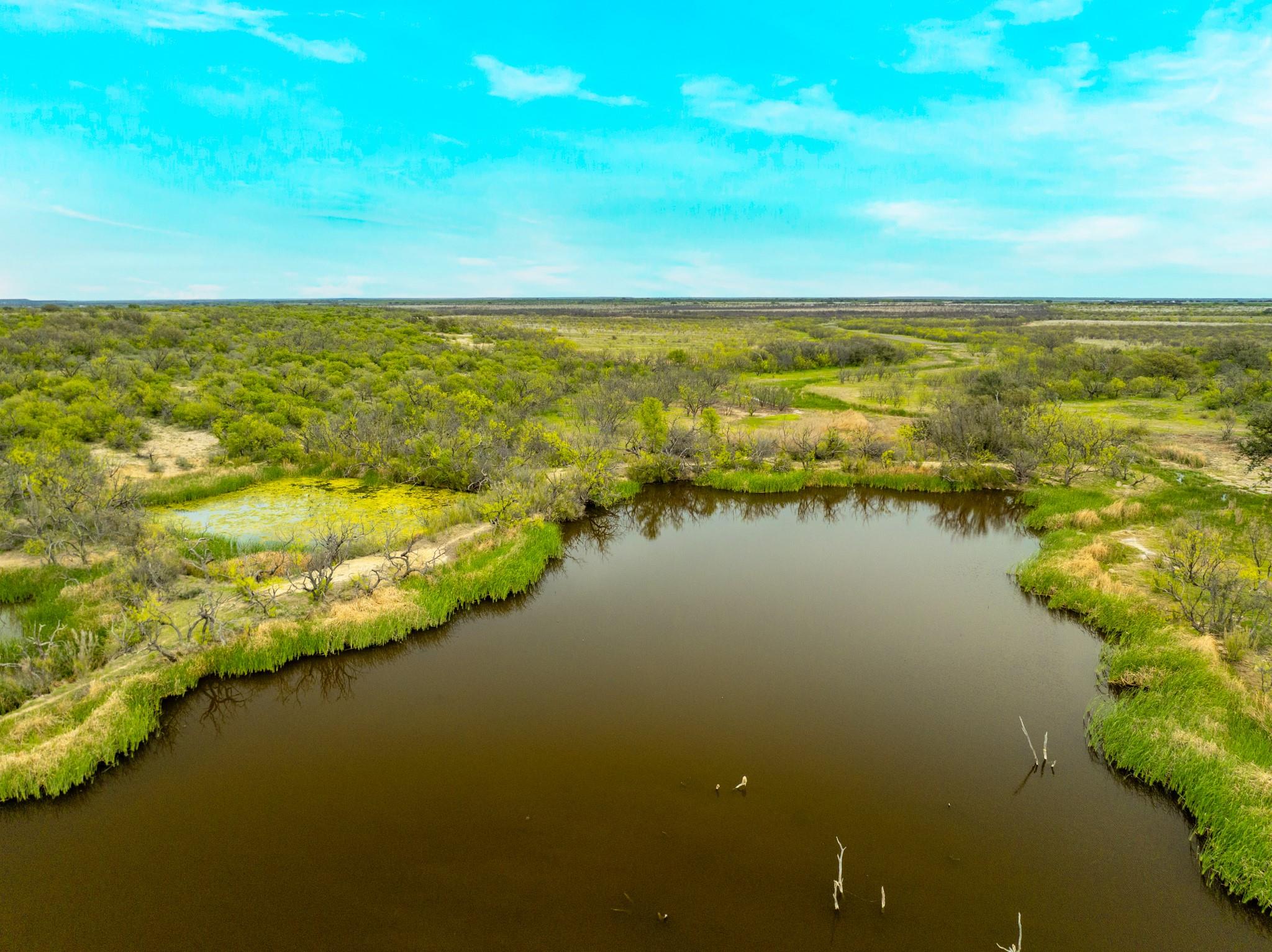 117 Private Road 541, Brady, TX 76852