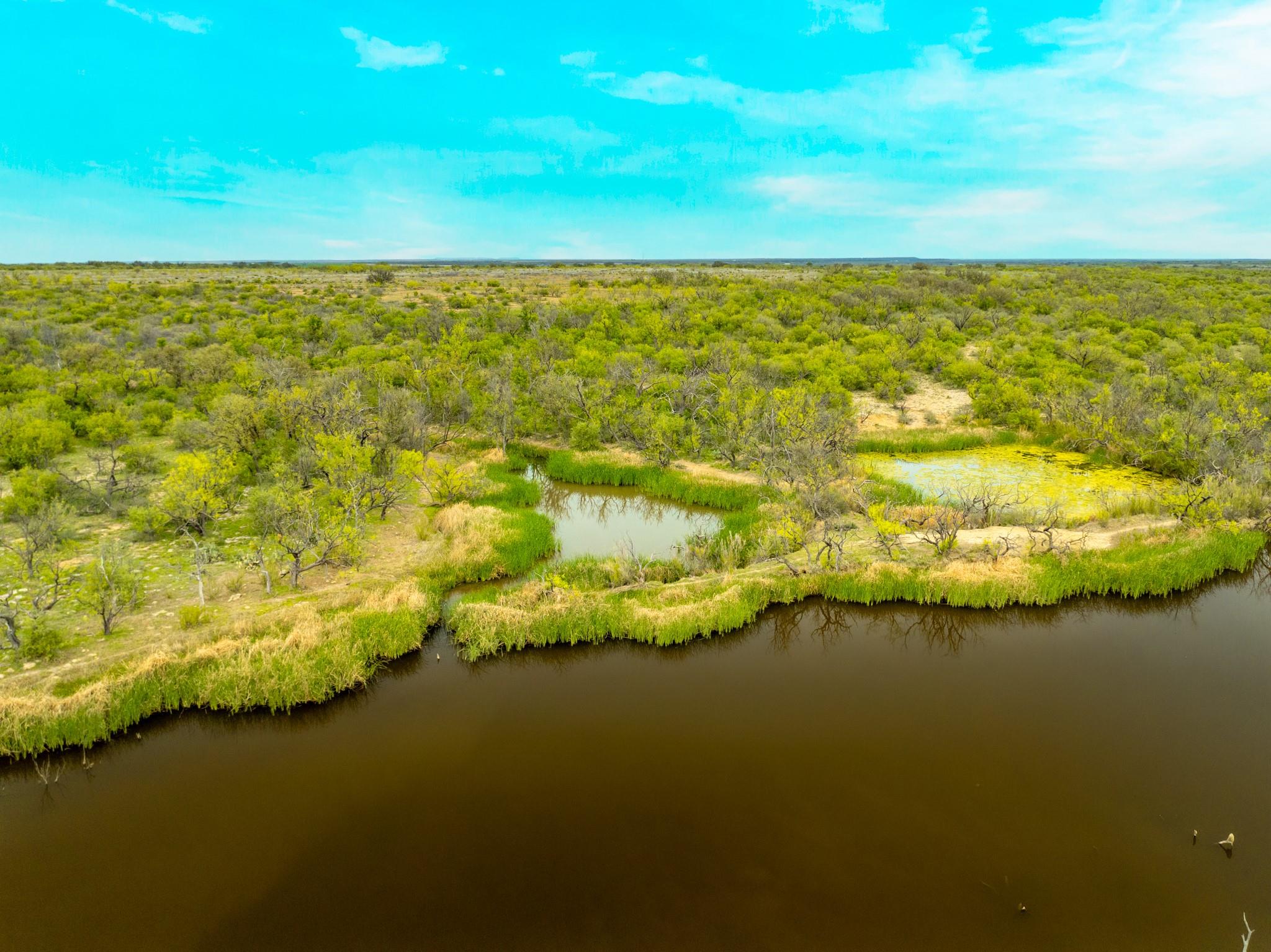 117 Private Road 541, Brady, TX 76852
