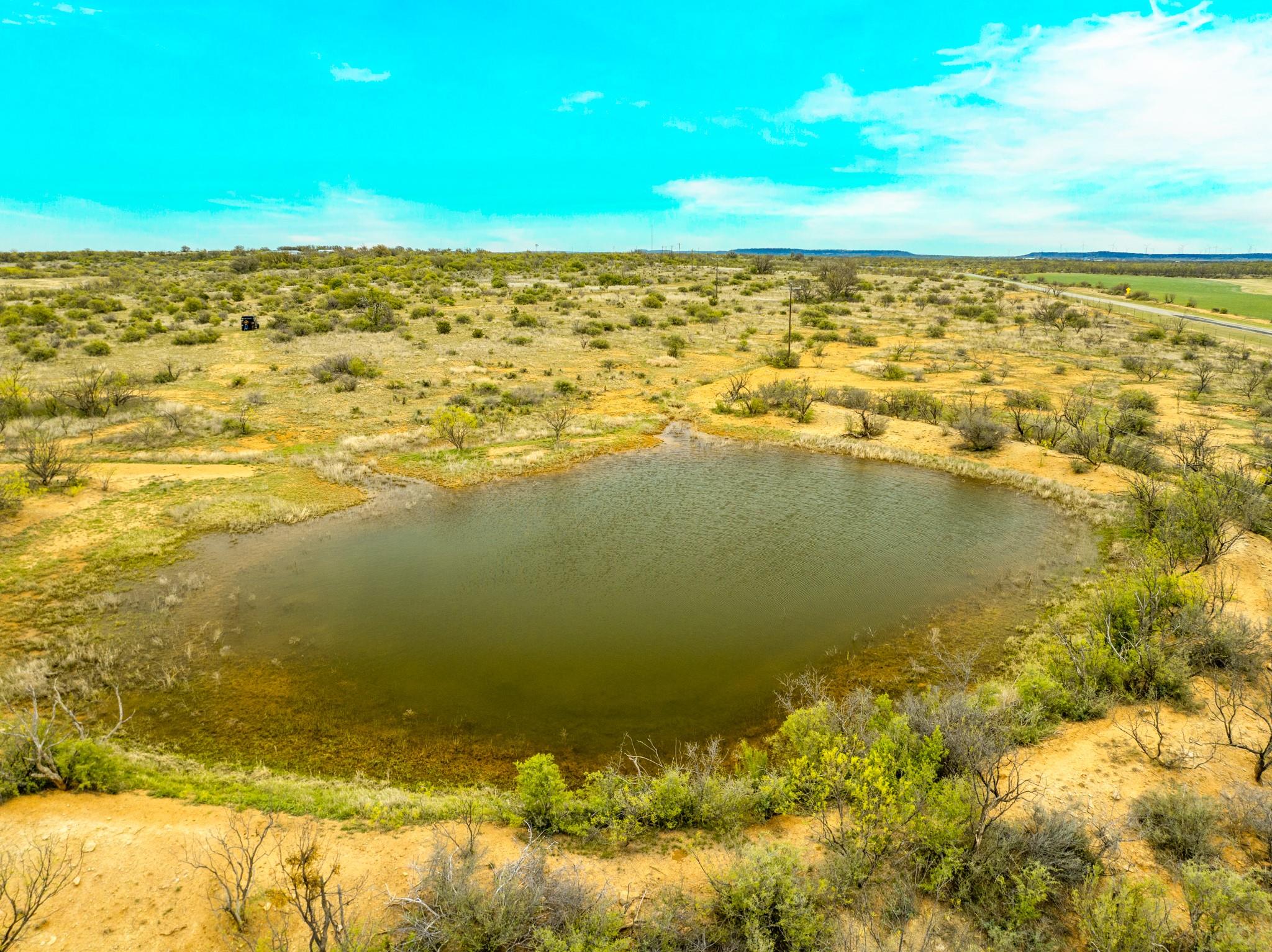 117 Private Road 541, Brady, TX 76852