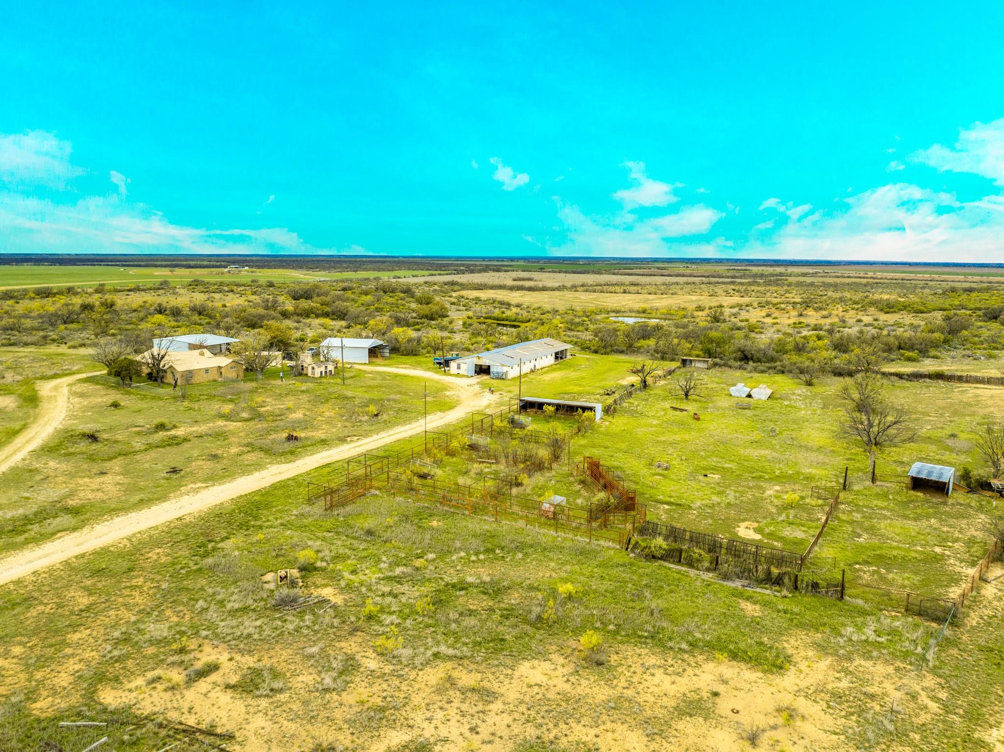 117 Private Road 541, Brady, TX 76852