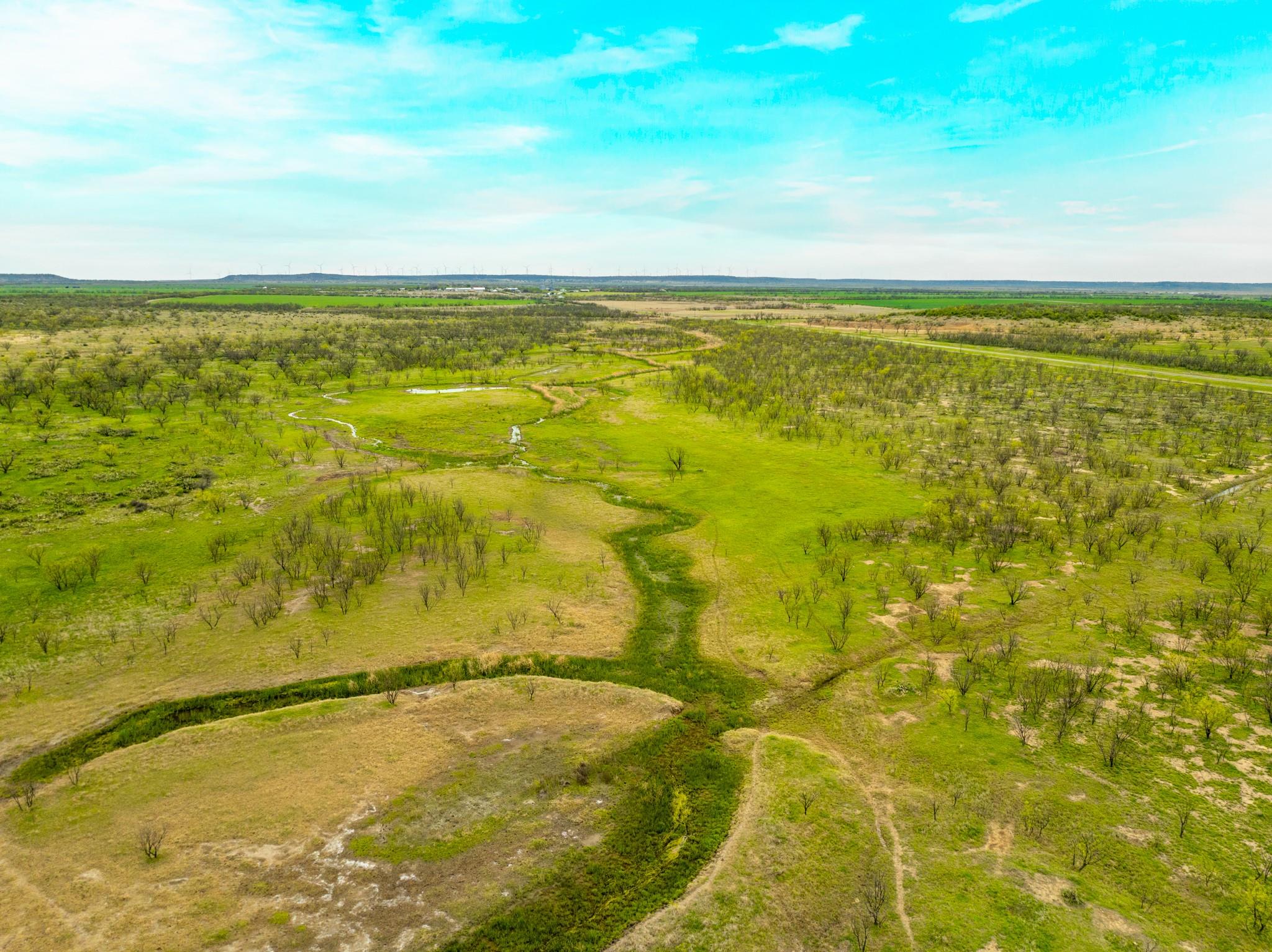 117 Private Road 541, Brady, TX 76852