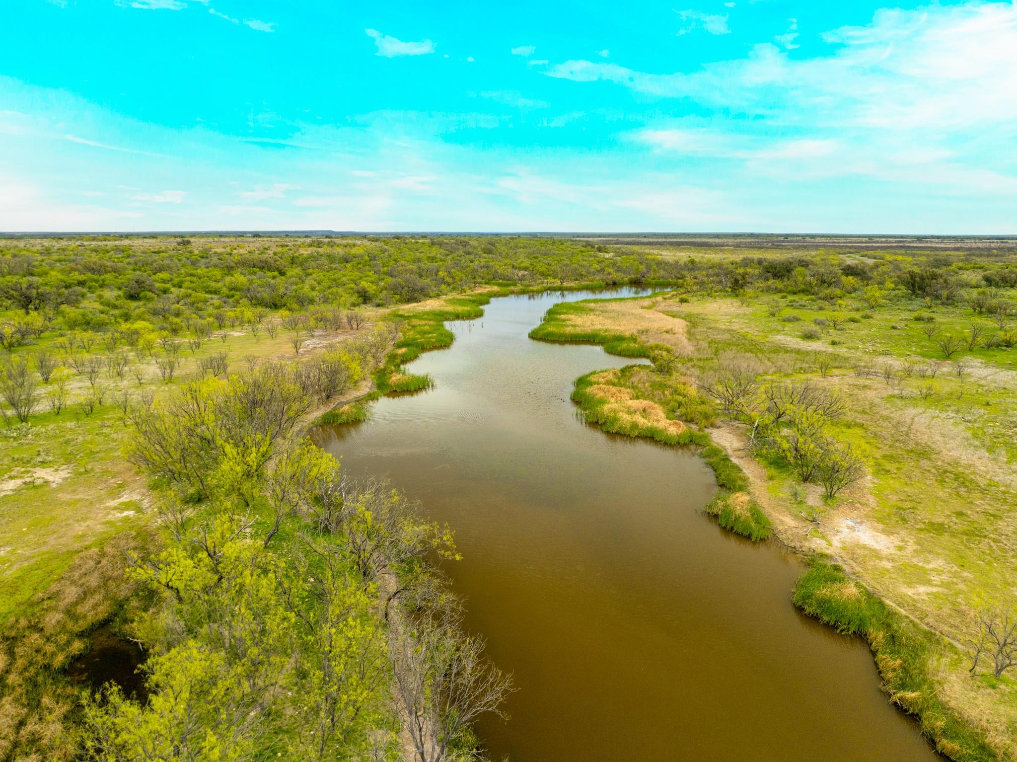 117 Private Road 541, Brady, TX 76852