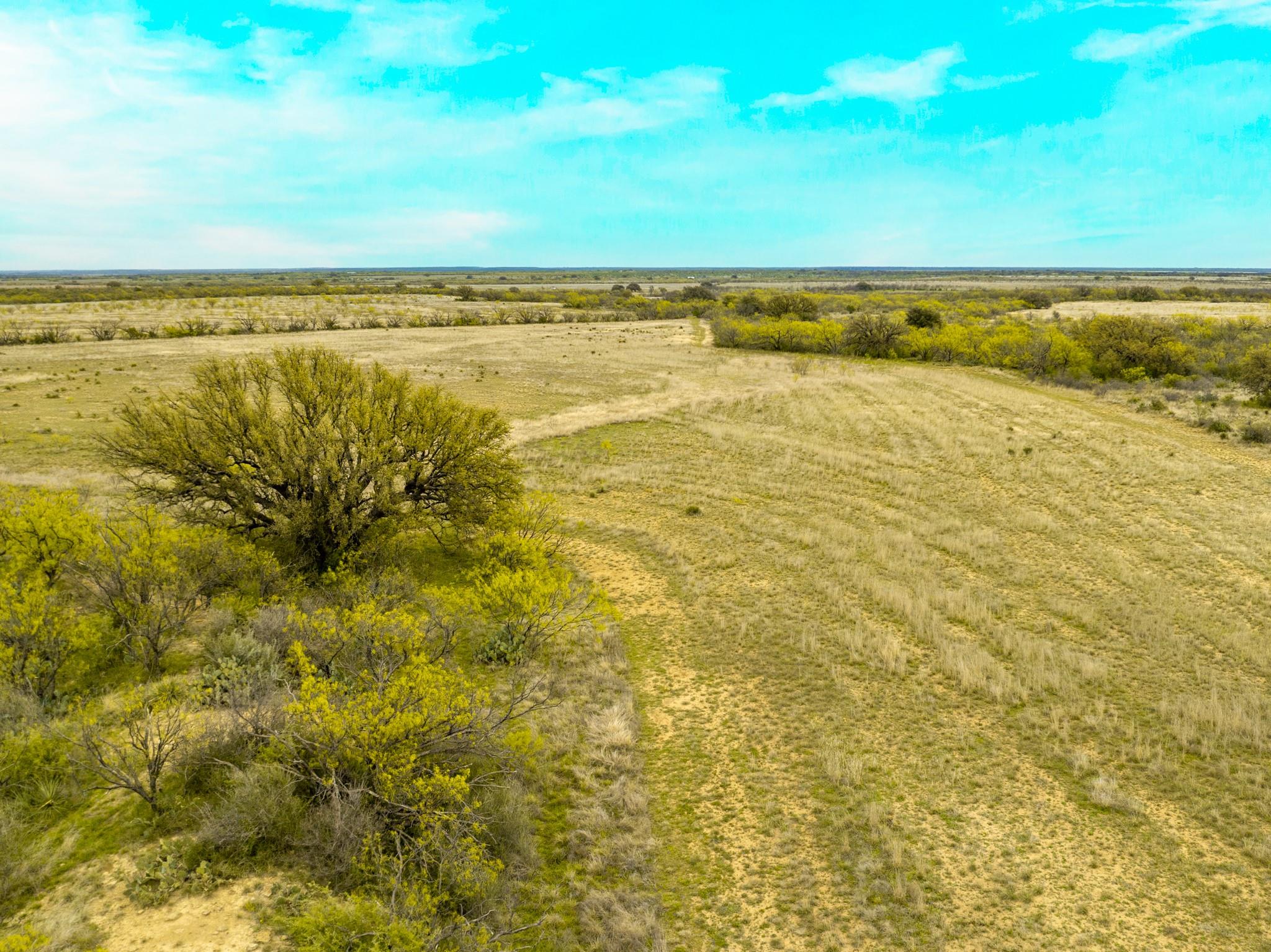 117 Private Road 541, Brady, TX 76852