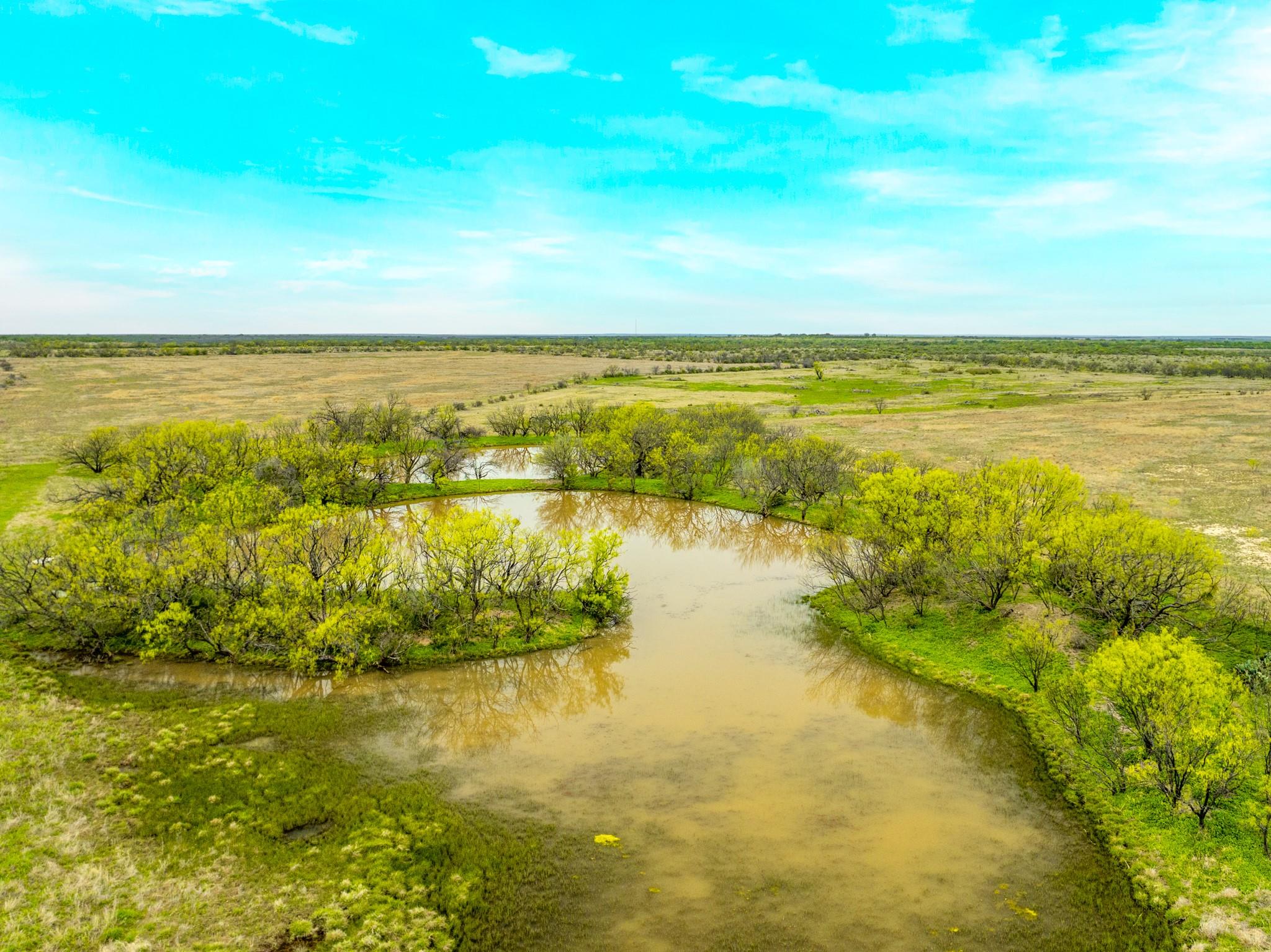 117 Private Road 541, Brady, TX 76852