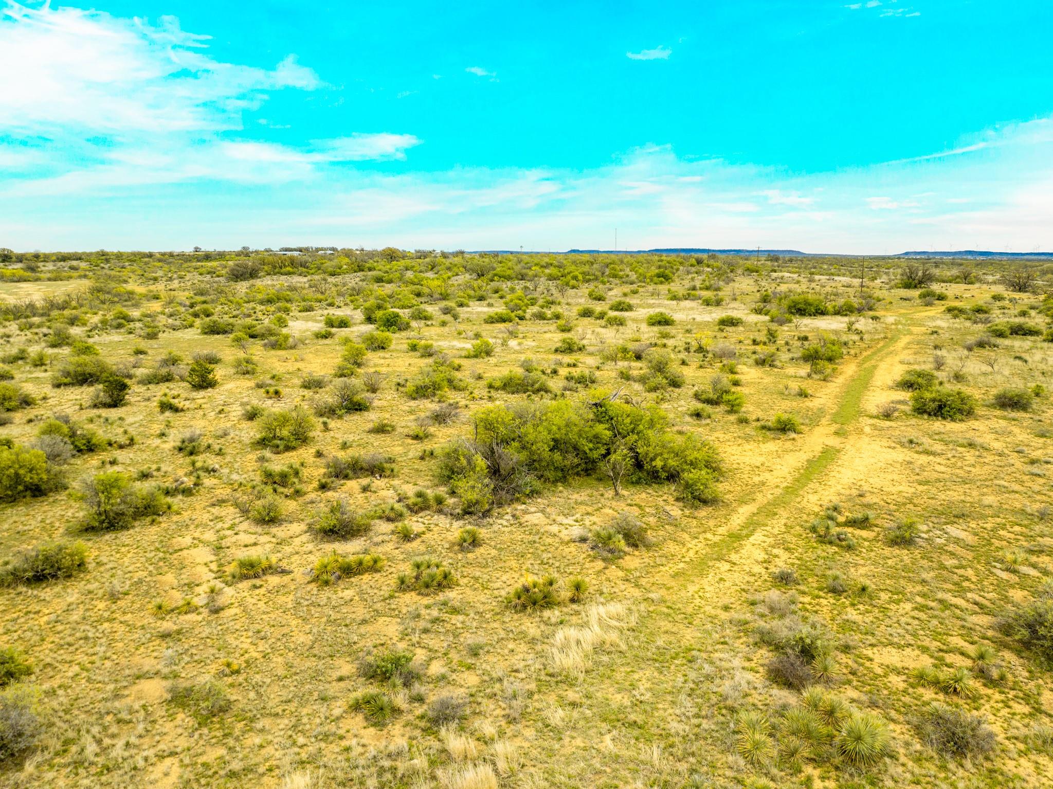 117 Private Road 541, Brady, TX 76852