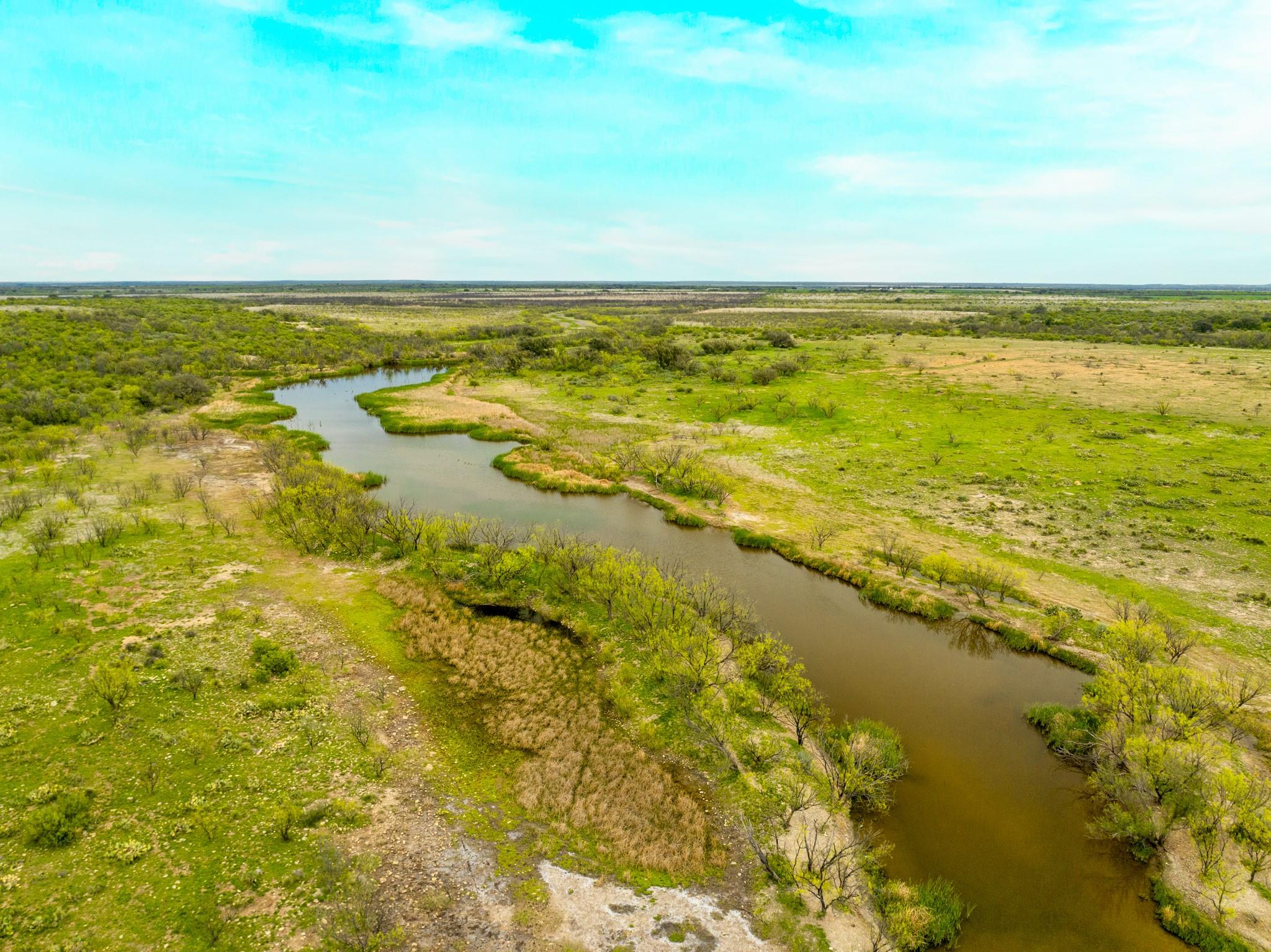 117 Private Road 541, Brady, TX 76852