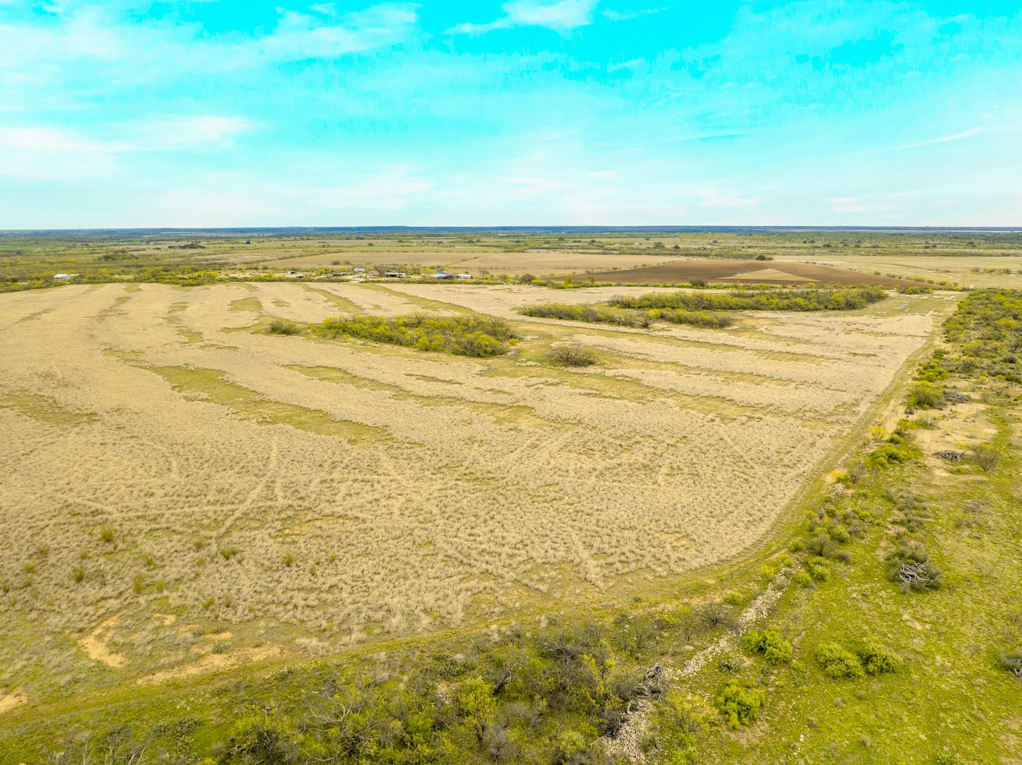 117 Private Road 541, Brady, TX 76852