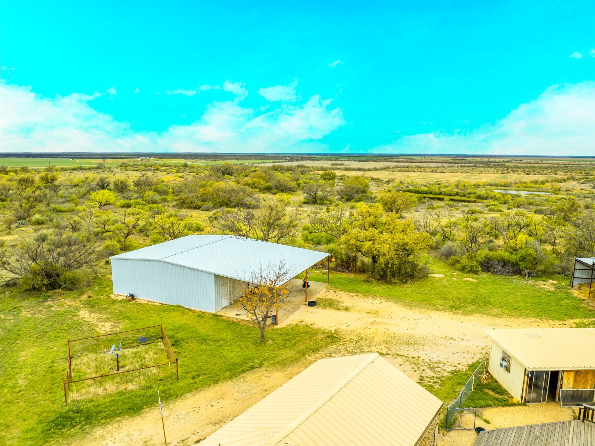117 Private Road 541, Brady, TX 76852