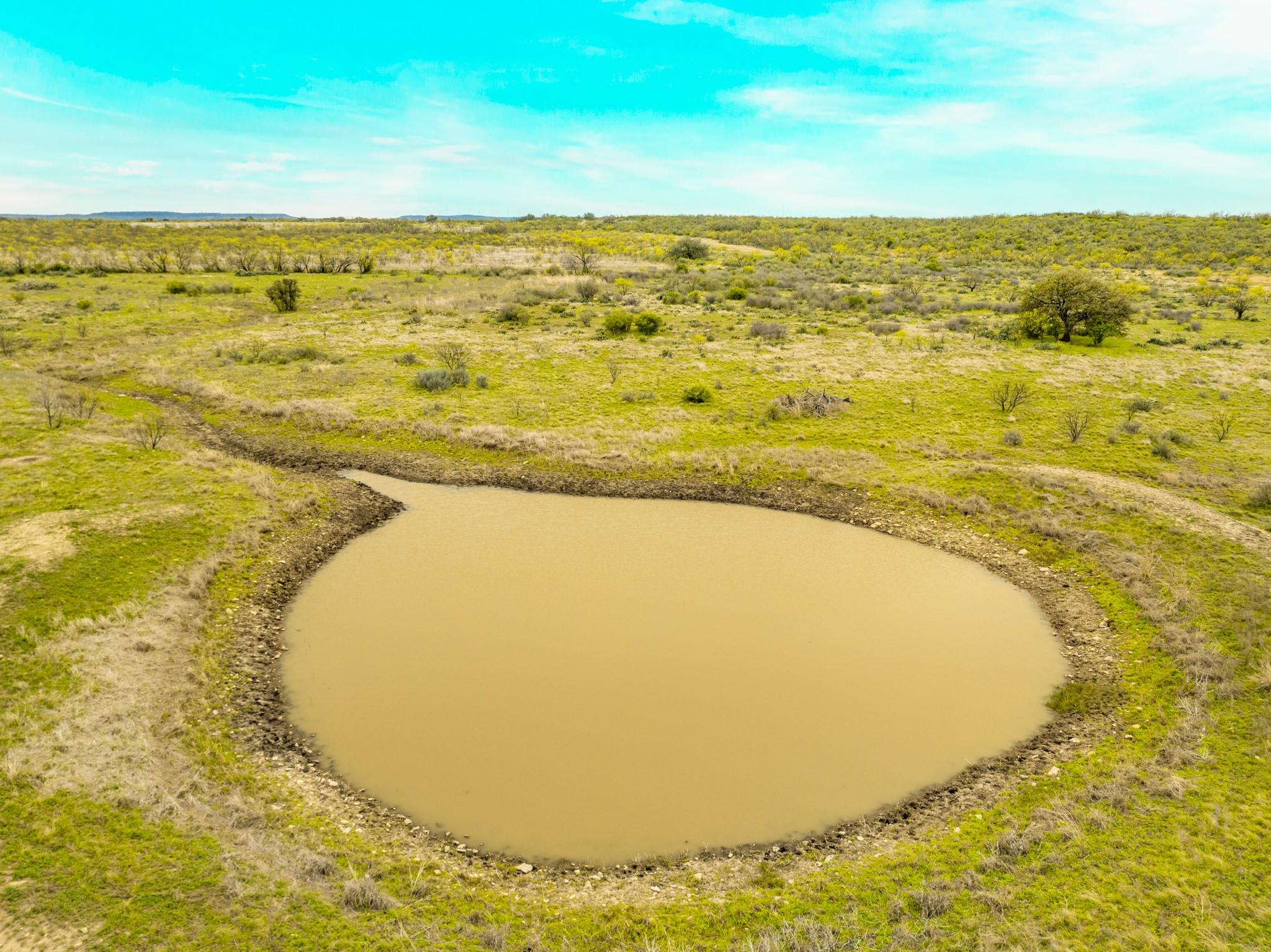 117 Private Road 541, Brady, TX 76852