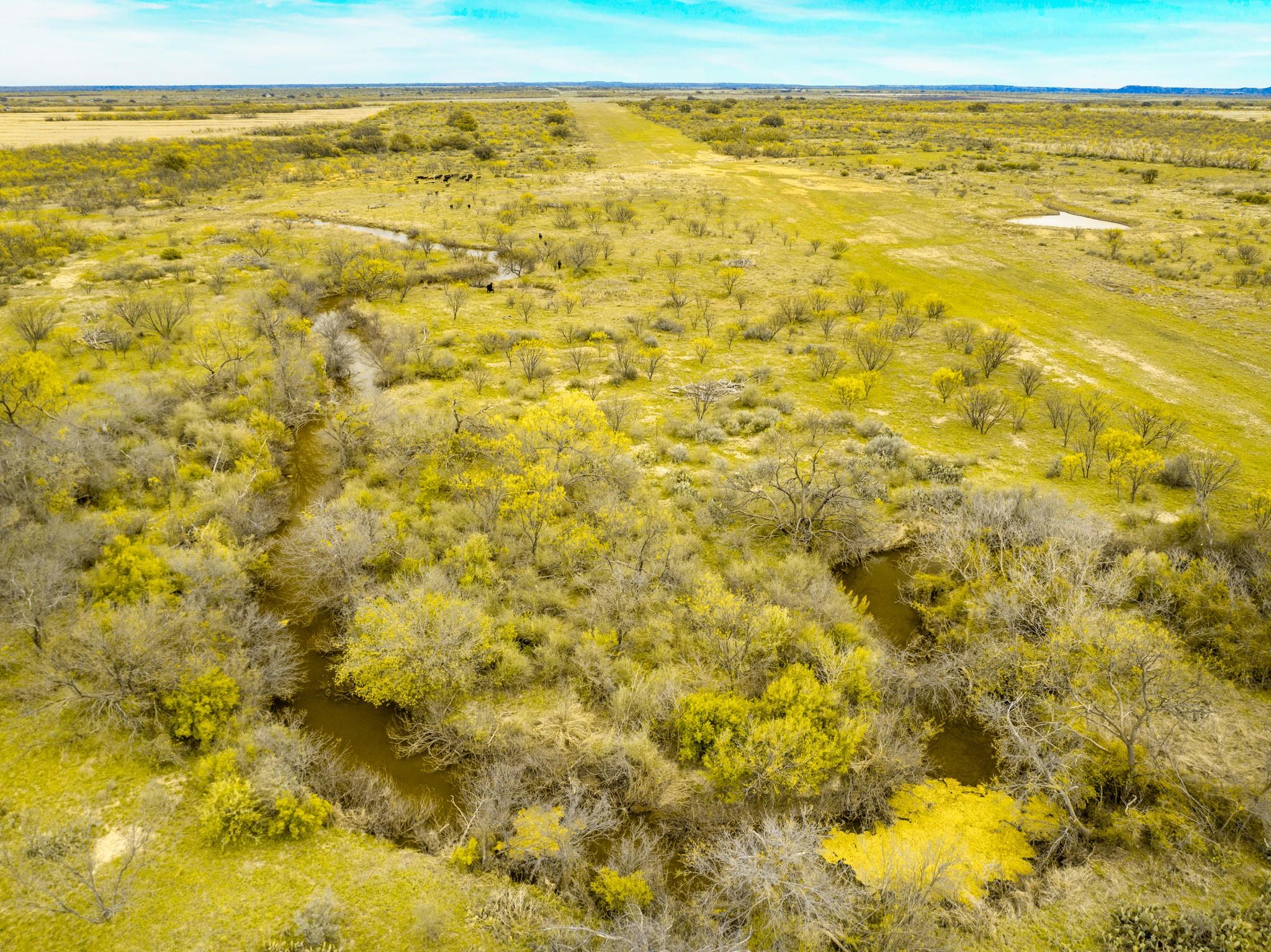 117 Private Road 541, Brady, TX 76852