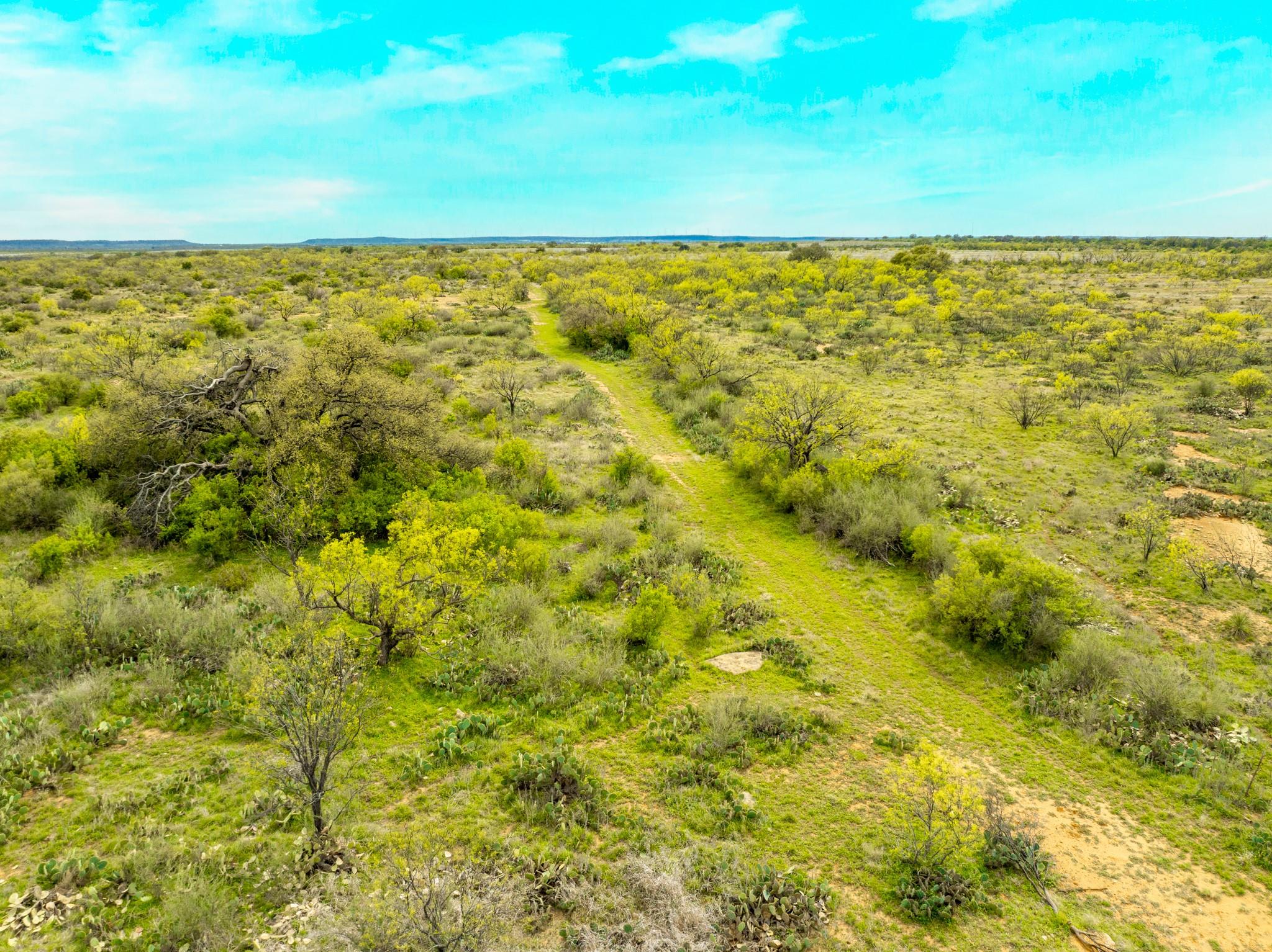 117 Private Road 541, Brady, TX 76852