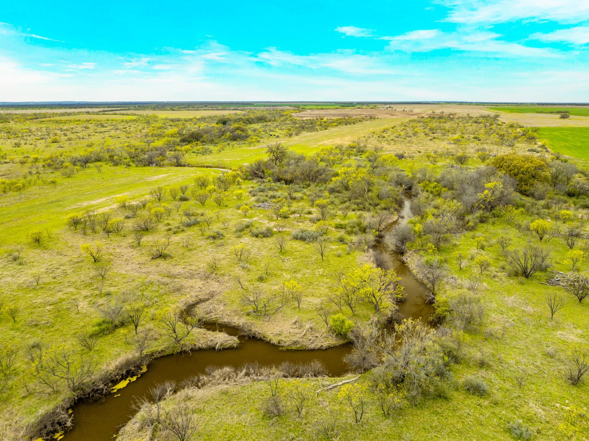 117 Private Road 541, Brady, TX 76852