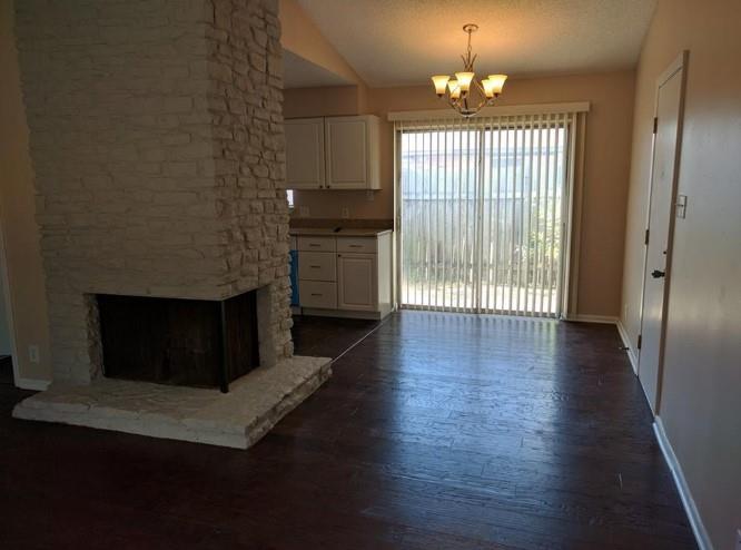 12317 Willow Wild Dr # A, Austin, TX 78758