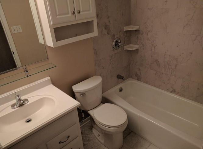 12317 Willow Wild Dr # A, Austin, TX 78758