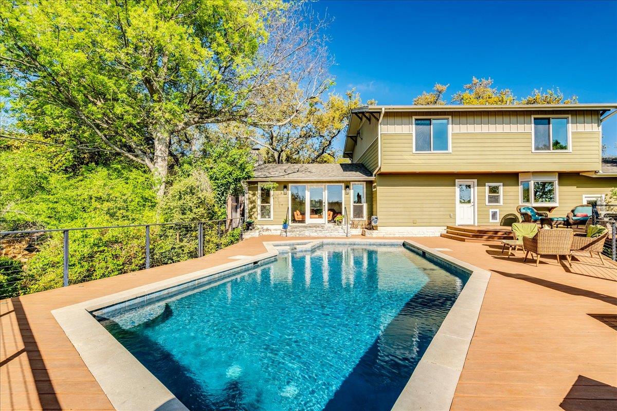 11107 Spicewood Pkwy, Austin, TX 78750