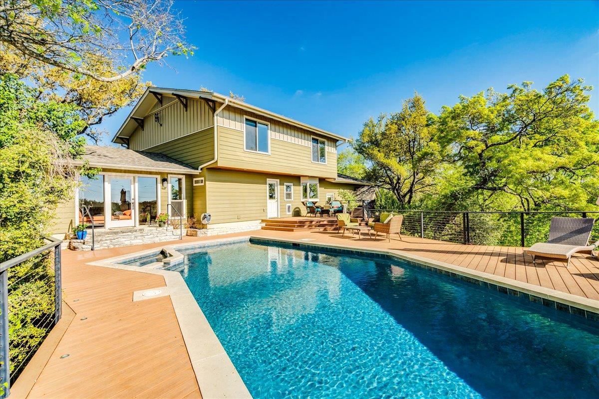 11107 Spicewood Pkwy, Austin, TX 78750